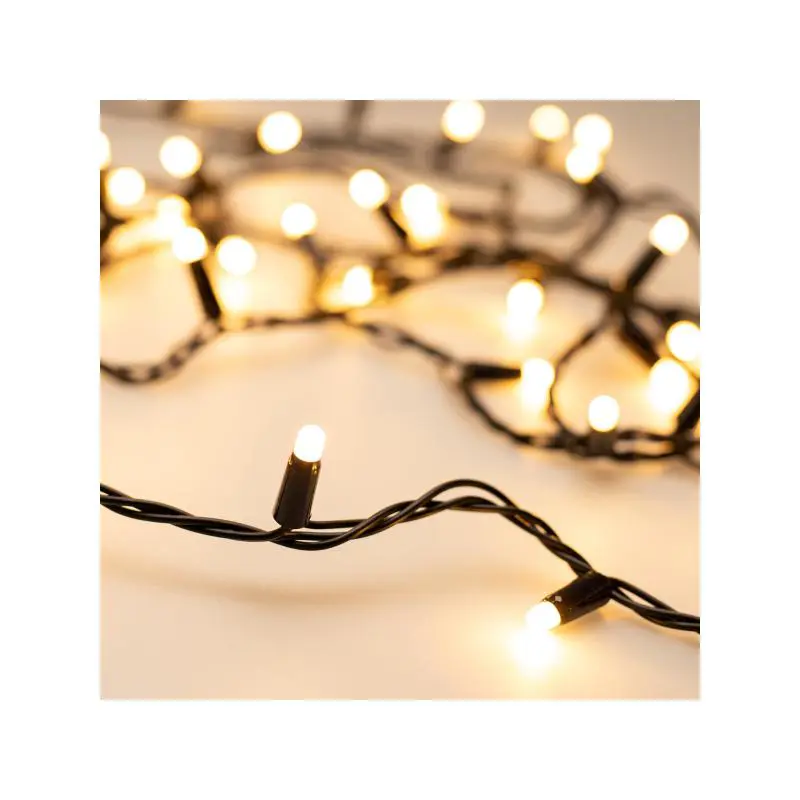 Изображение товара Электрогирлянда Arlight 028209 1000см 100LED белый