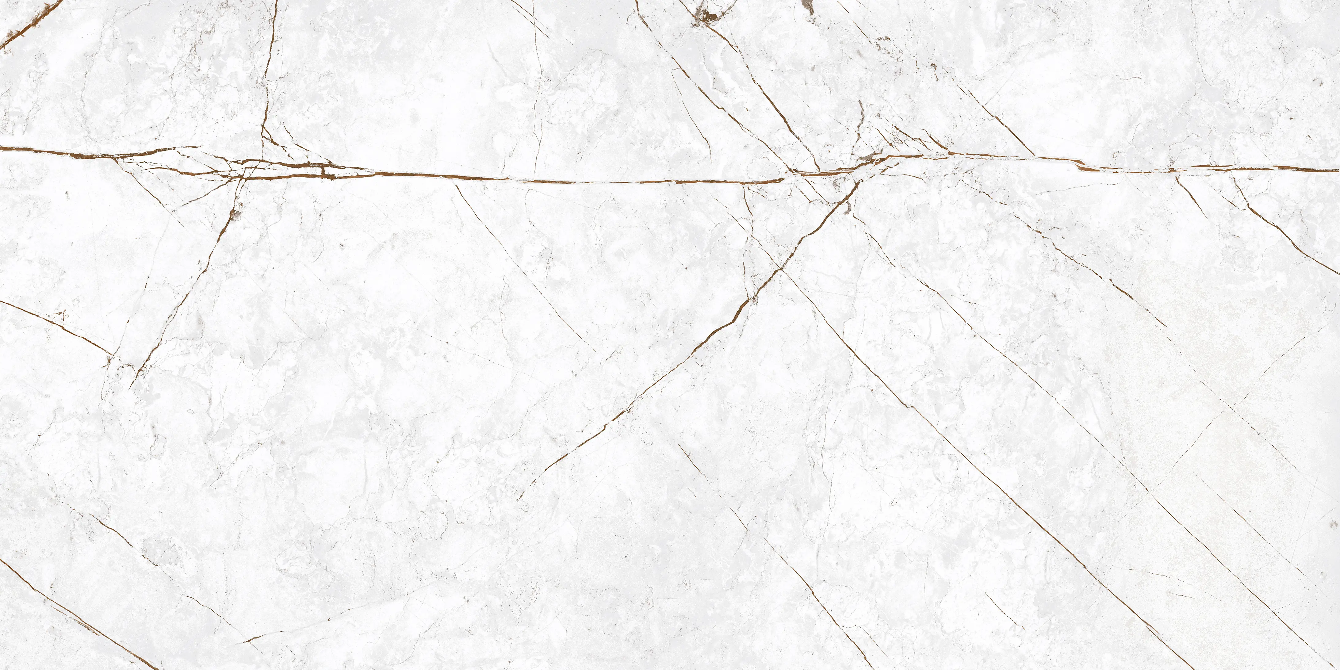 Изображение товара Керамогранит IDALGO Granite SANDRA 600x1200 мм белый глазурованный