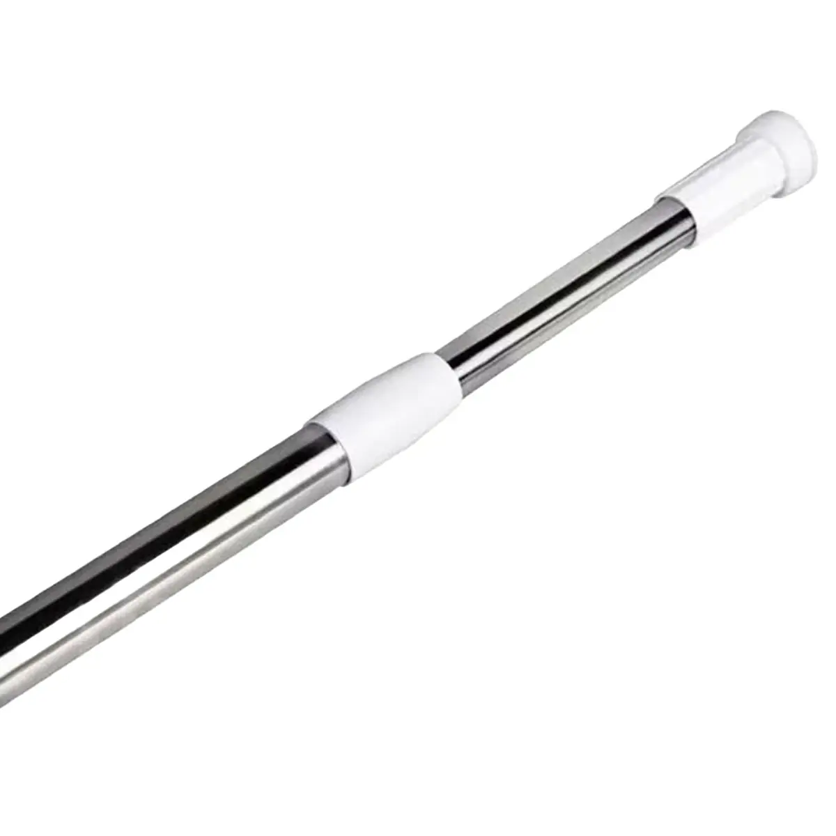 Изображение товара Штанга для ванной телескопическая Fashun A8903 140-260 см цвет хром