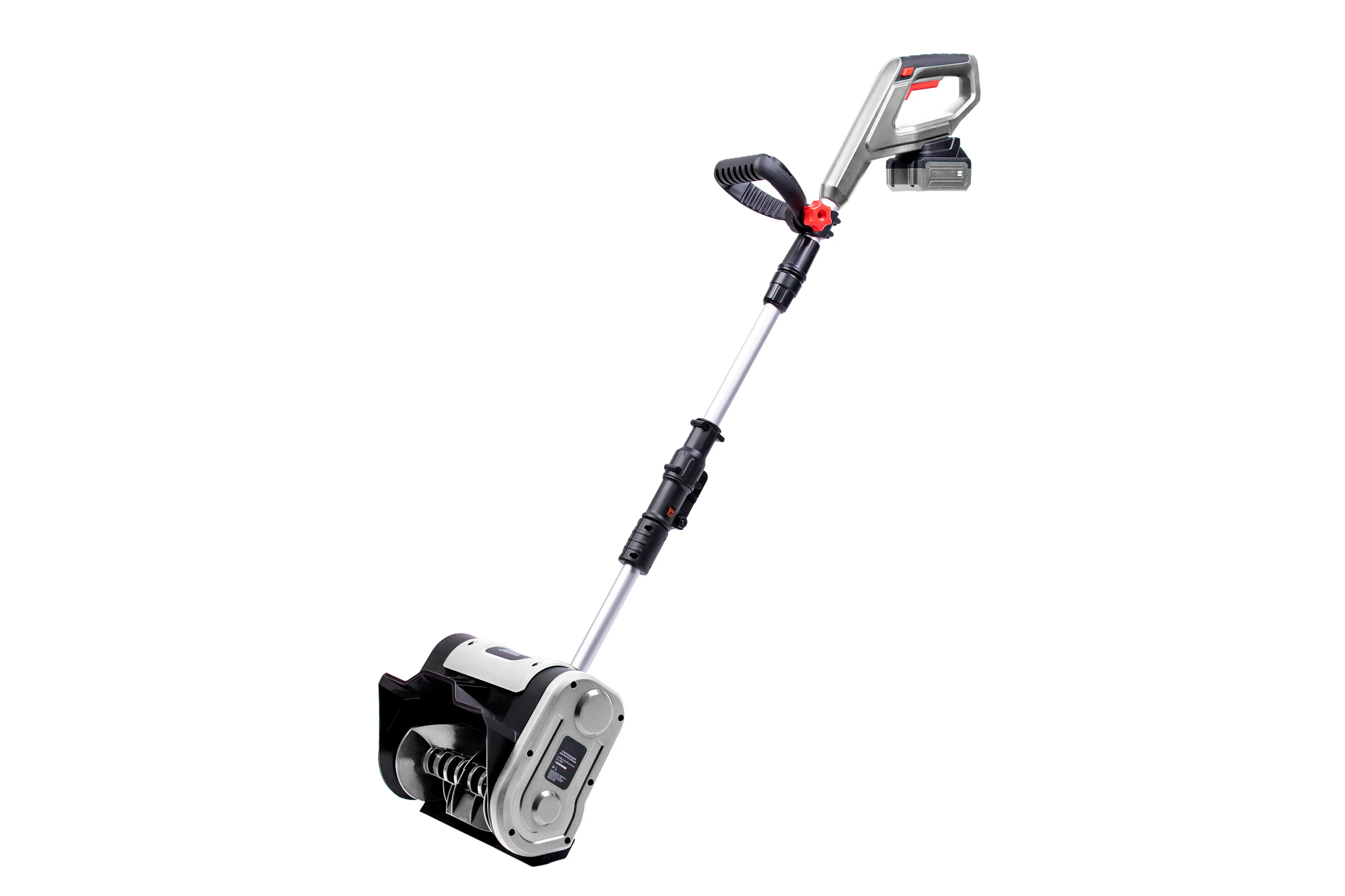 Изображение товара Снегоуборщик аккумуляторный Ewa ЕАС 21W 29 см 21 В 1x4 Ач АКБ и ЗУ в комплекте