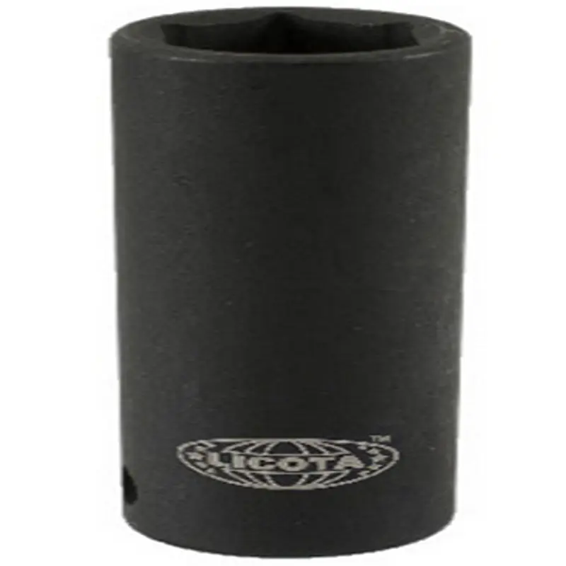 Изображение товара Торцевая головка ударная удлиненная шестигранная Licota A4029L 1/2 дюйма 29 мм