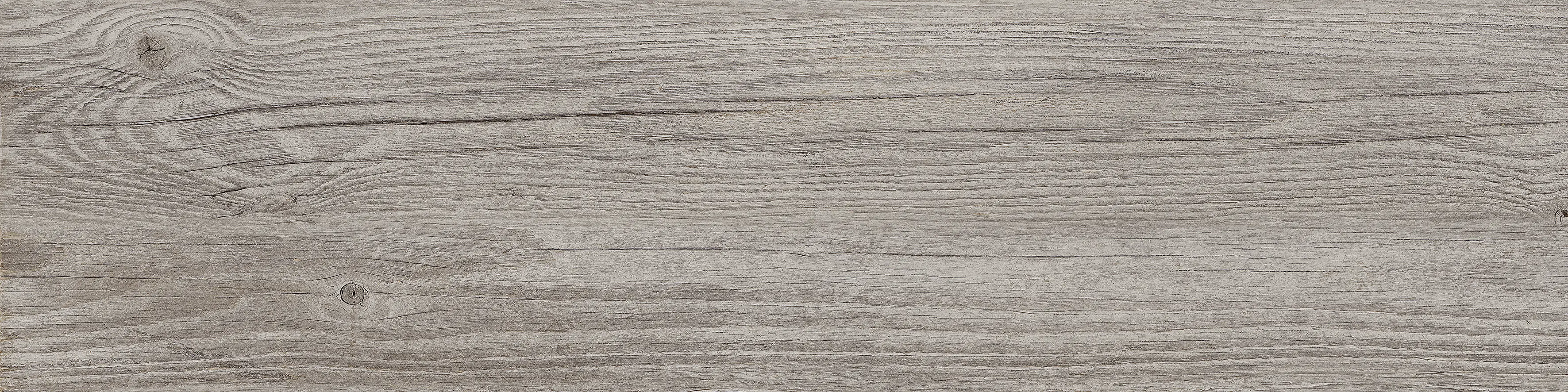 Изображение товара Керамогранит Eurotile Valencia 14.7x59.4 см серый под дерево для пола и стен