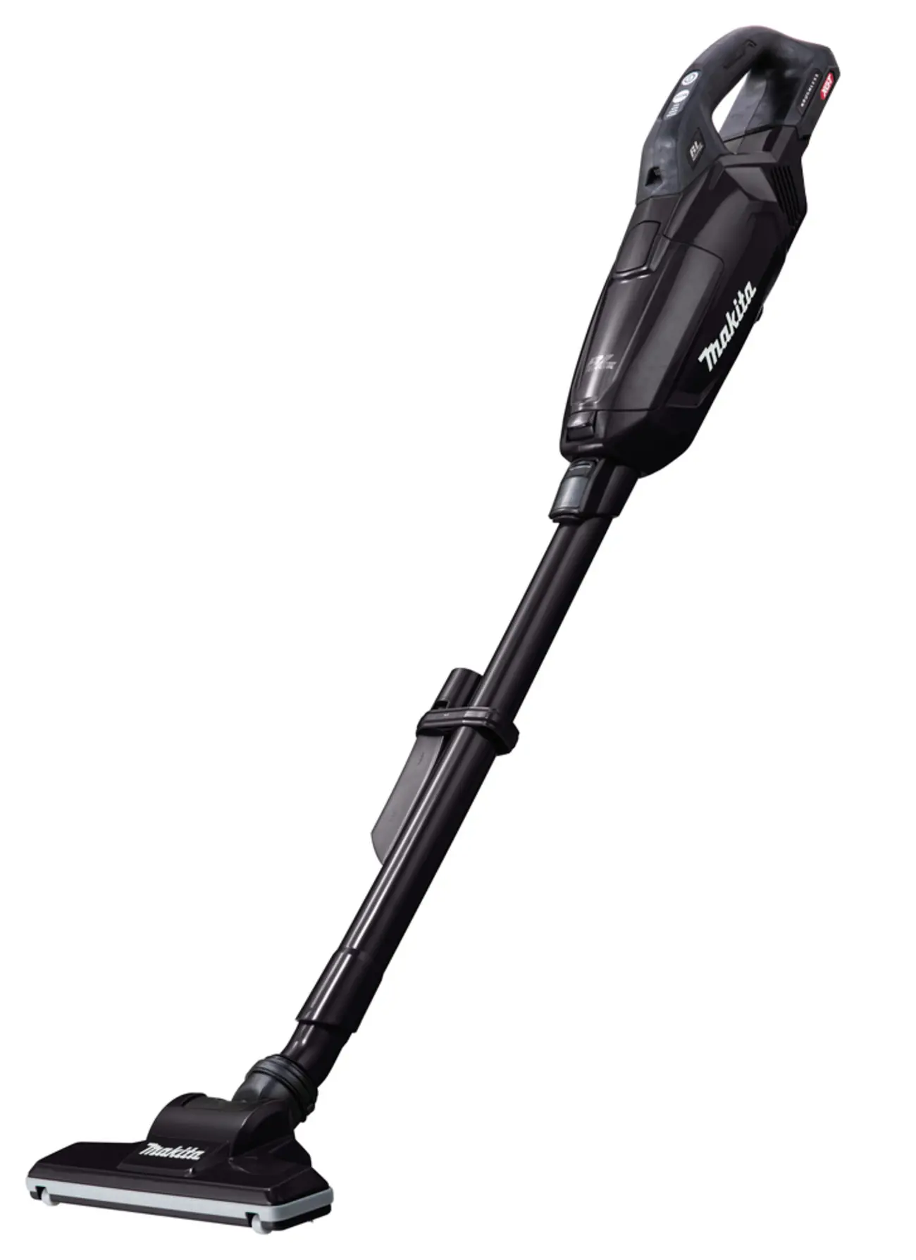 Изображение товара Пылесос портативный аккумуляторный Makita XGT CL002GZ03, без АКБ и ЗУ