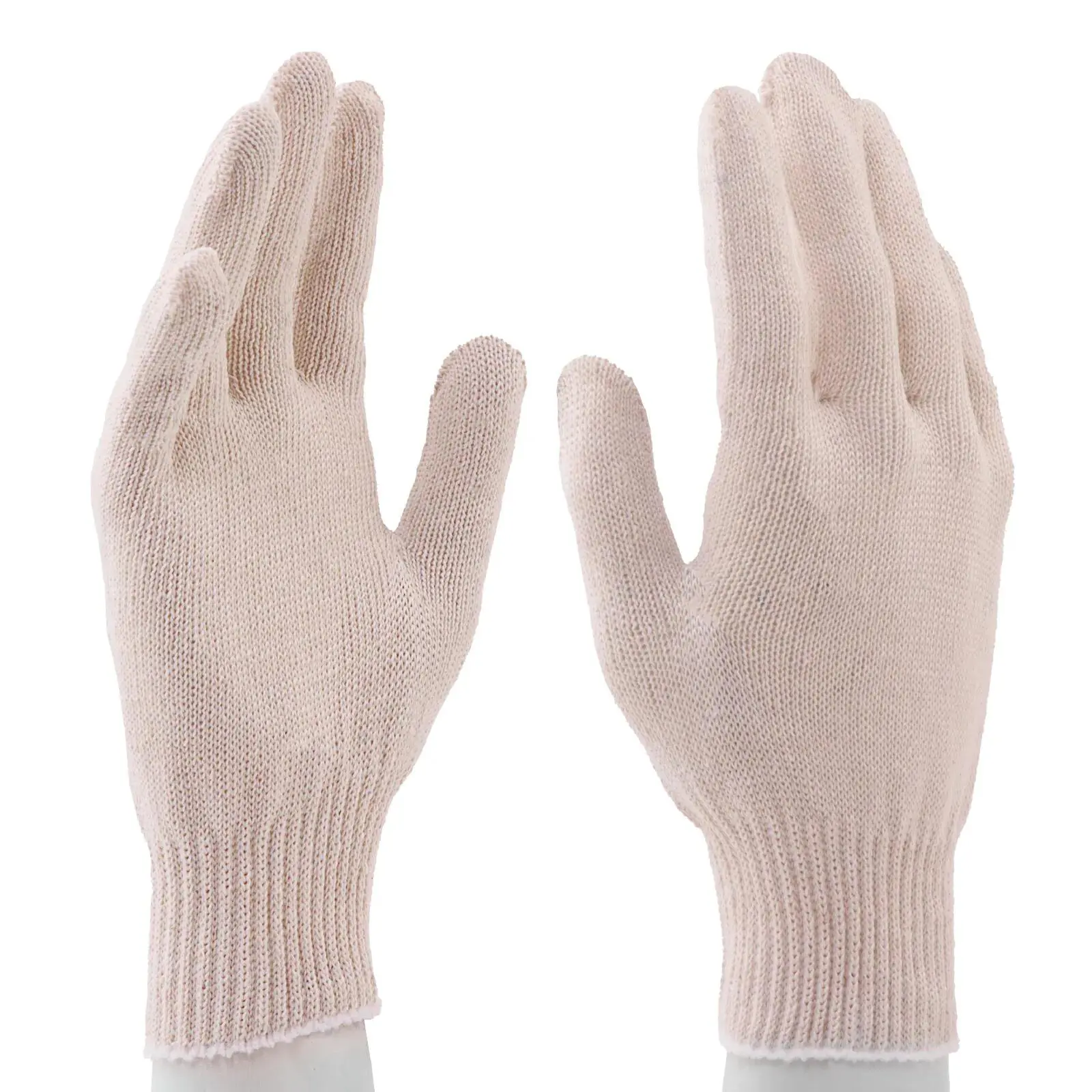 Изображение товара Перчатки хлопковые Russia 67710, размер единый