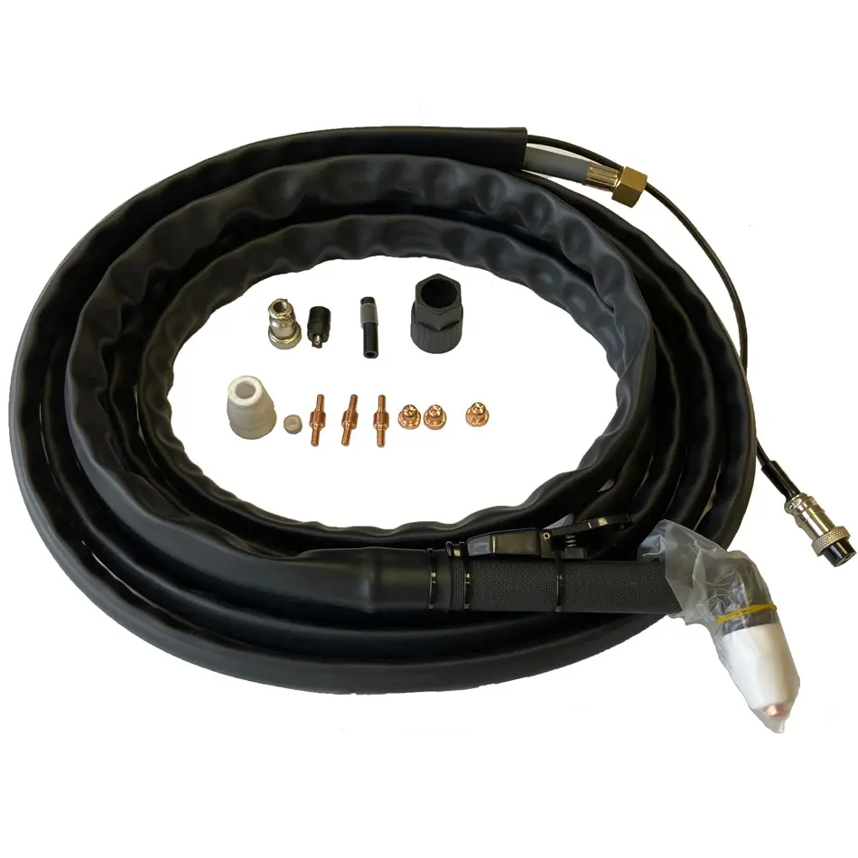 Изображение товара Горелка сварочная Redbo C30-4/5T