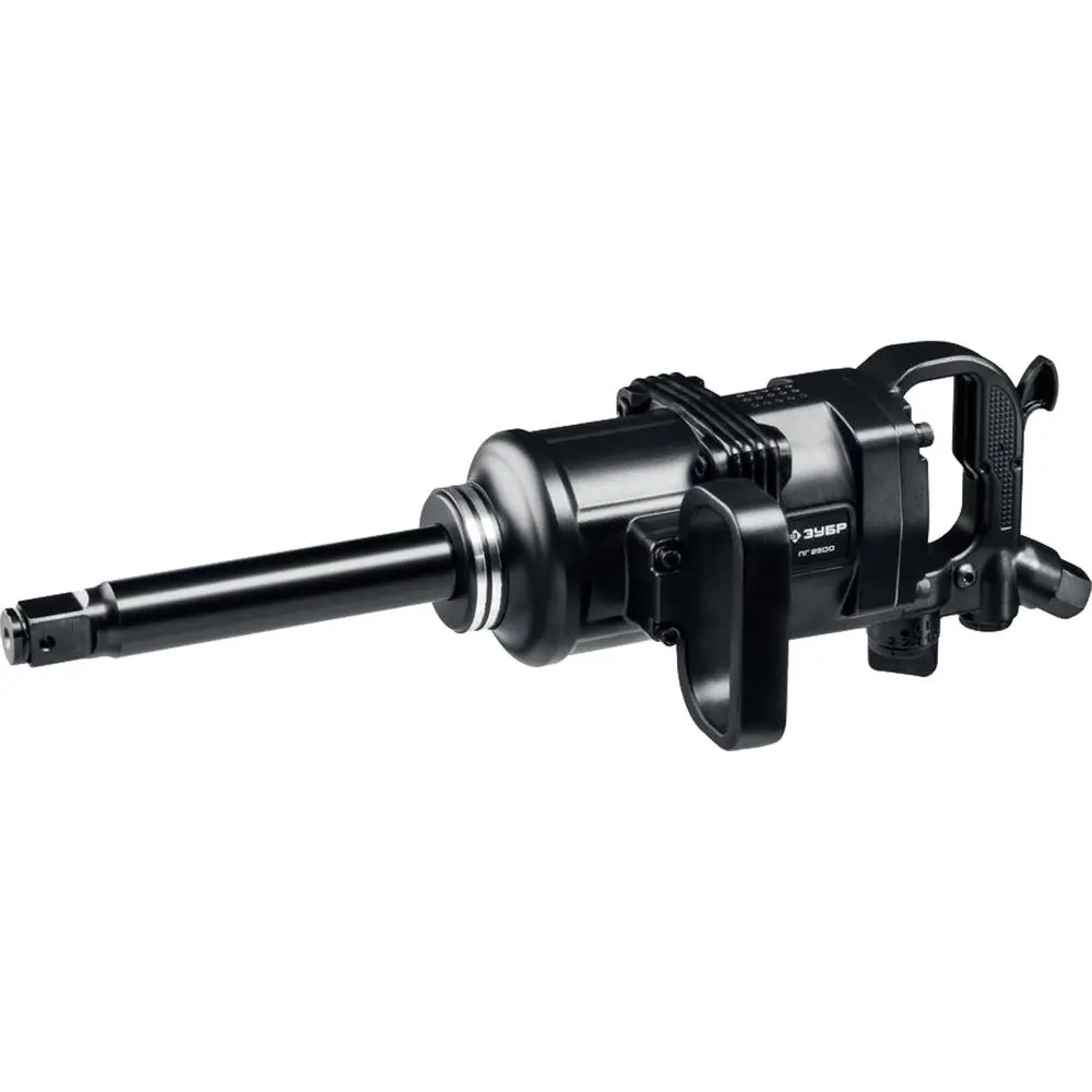 Изображение товара Гайковерт пневматический ударный Зубр 64220, 2500 Нм