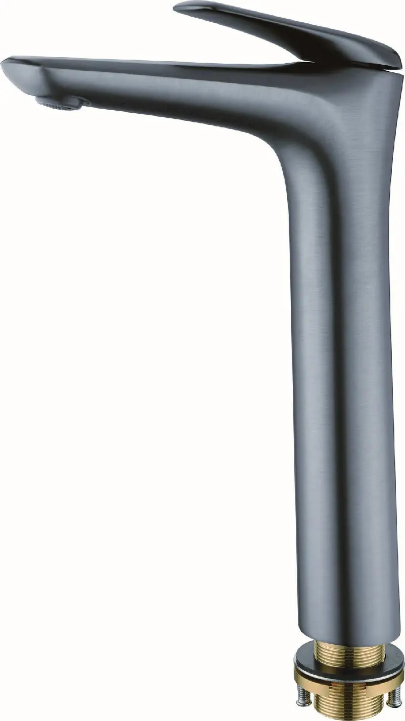 Изображение товара Смеситель для раковины Rush Nevis NE1735-11ant