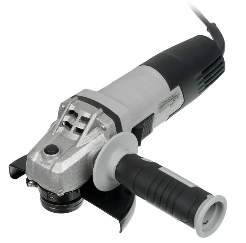 Изображение товара Углошлифовальная машина Ресанта УШМ-125/900, 75/12/2, 900 Вт, 125 мм