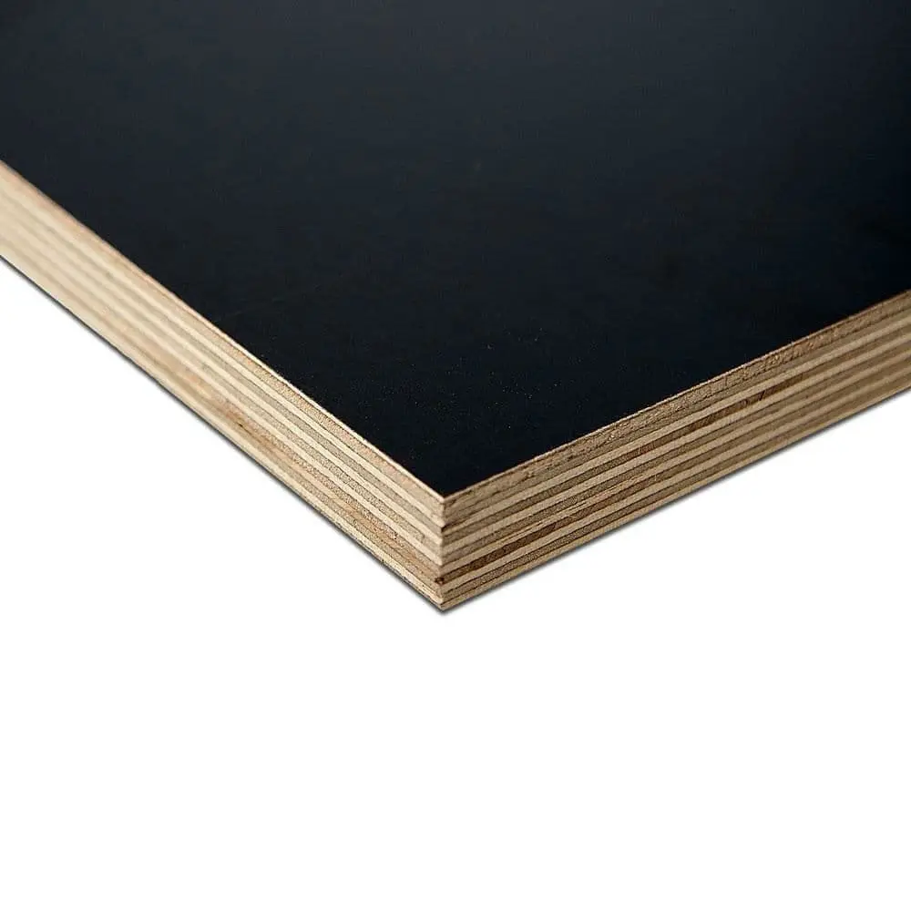 Изображение товара Фанера Big House 9мм Ламинированная влагостойкая сорт 1/1 1500x400мм