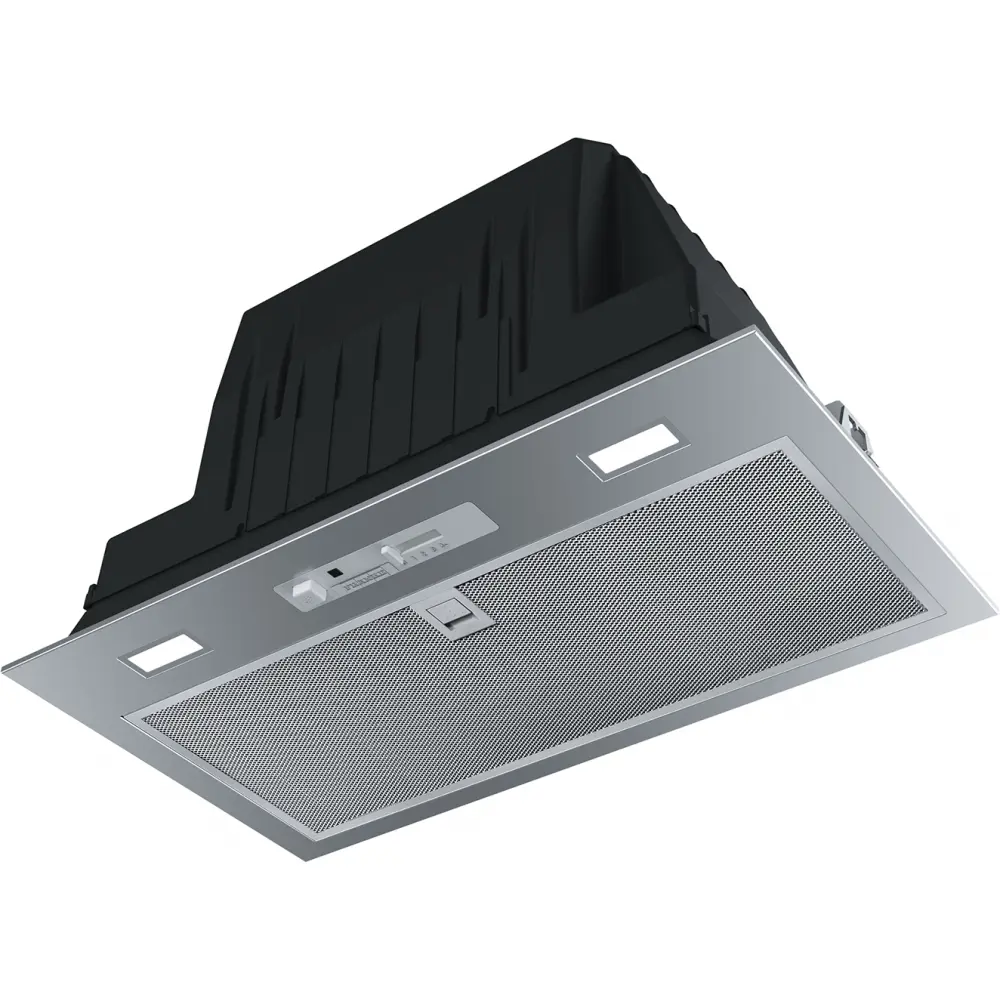 Изображение товара Встраиваемая вытяжка Franke FBI 525 PLUS 52.2 см цвет серый / серебристый