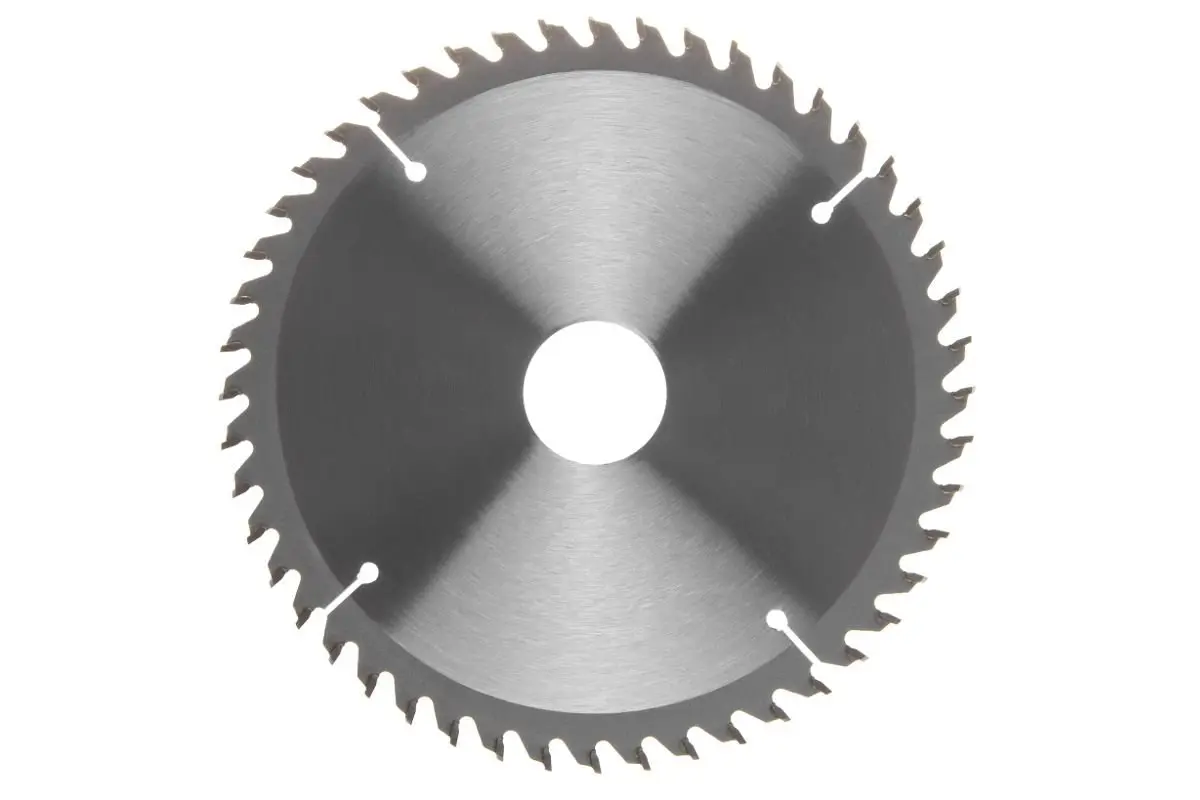 Изображение товара Диск пильный по ламинату Hammer Flex CSB PL 160x30x2.3 мм 48Т