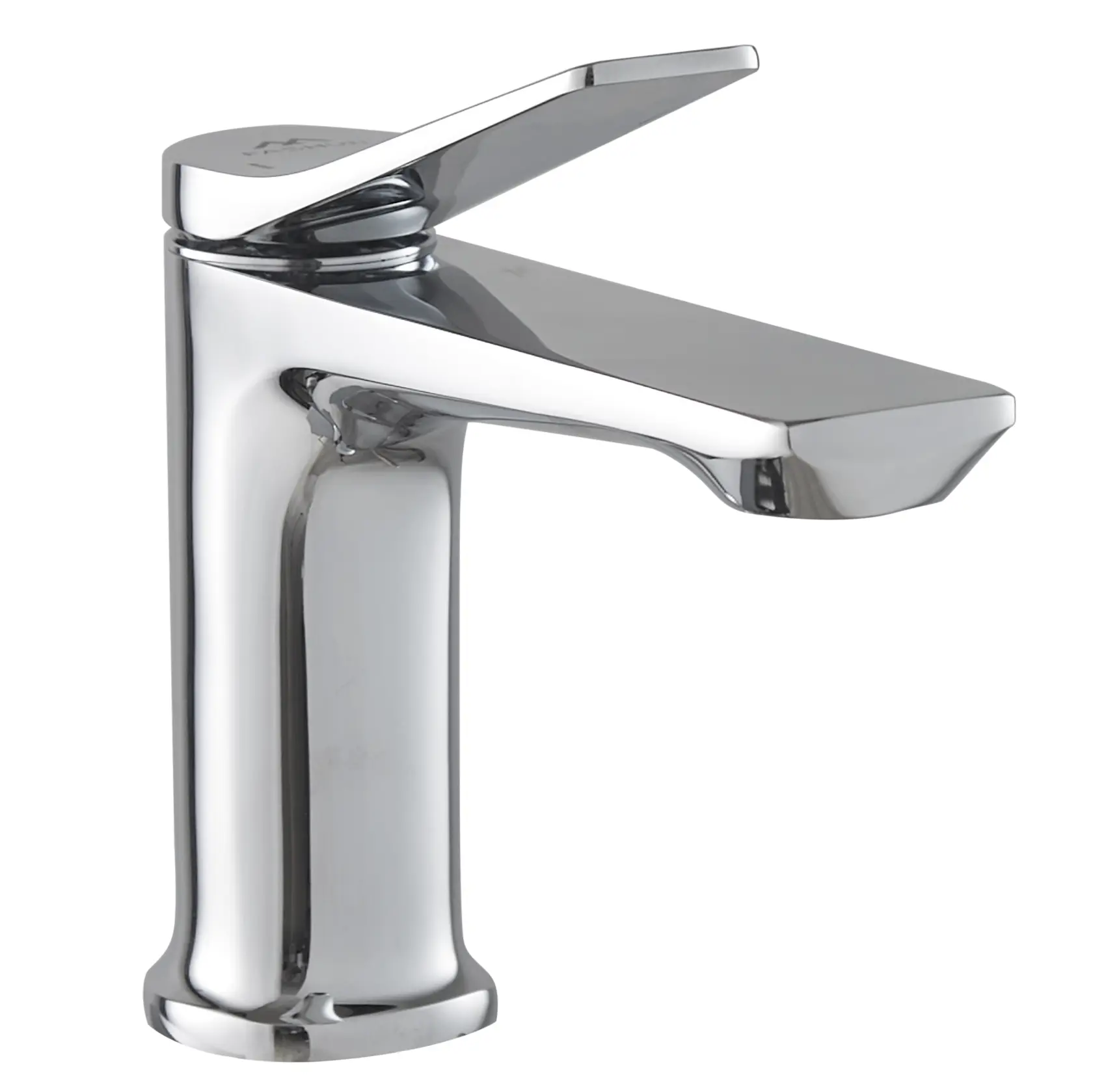 Изображение товара Смеситель для раковина Fashun A1086 однорычажный латунь цвет хром