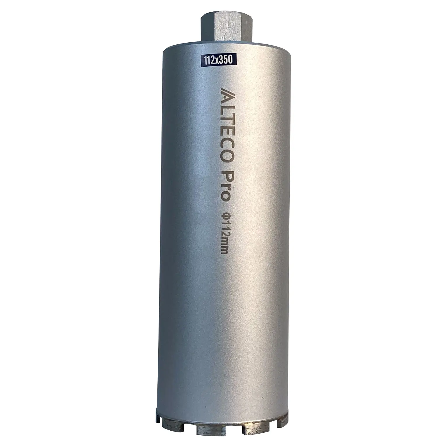 Изображение товара Коронка по бетону Alteco 52149 120 мм