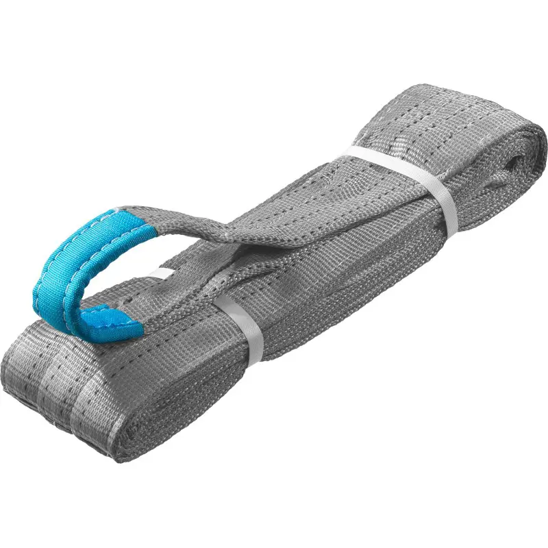 Изображение товара Строп текстильный петлевой Спецодежда-2000 4т/6м