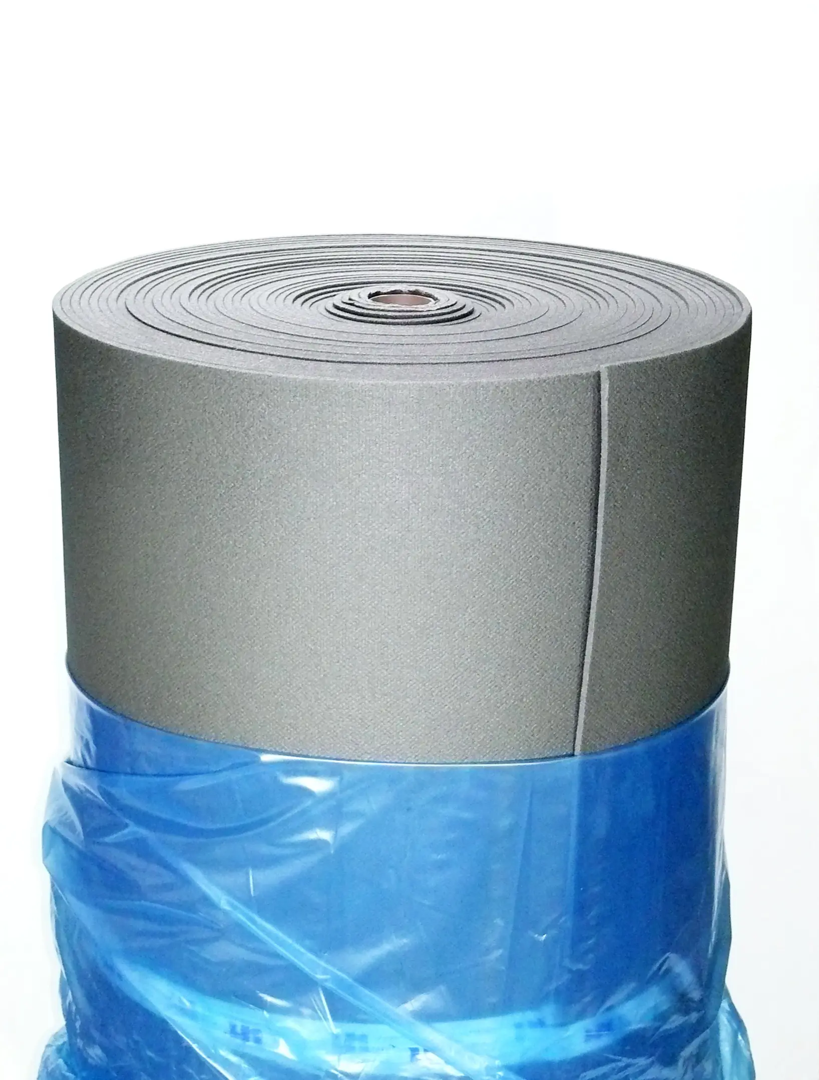 Изображение товара Шумоизоляция Isolon 5x1.5м 10мм 7.5м² серый