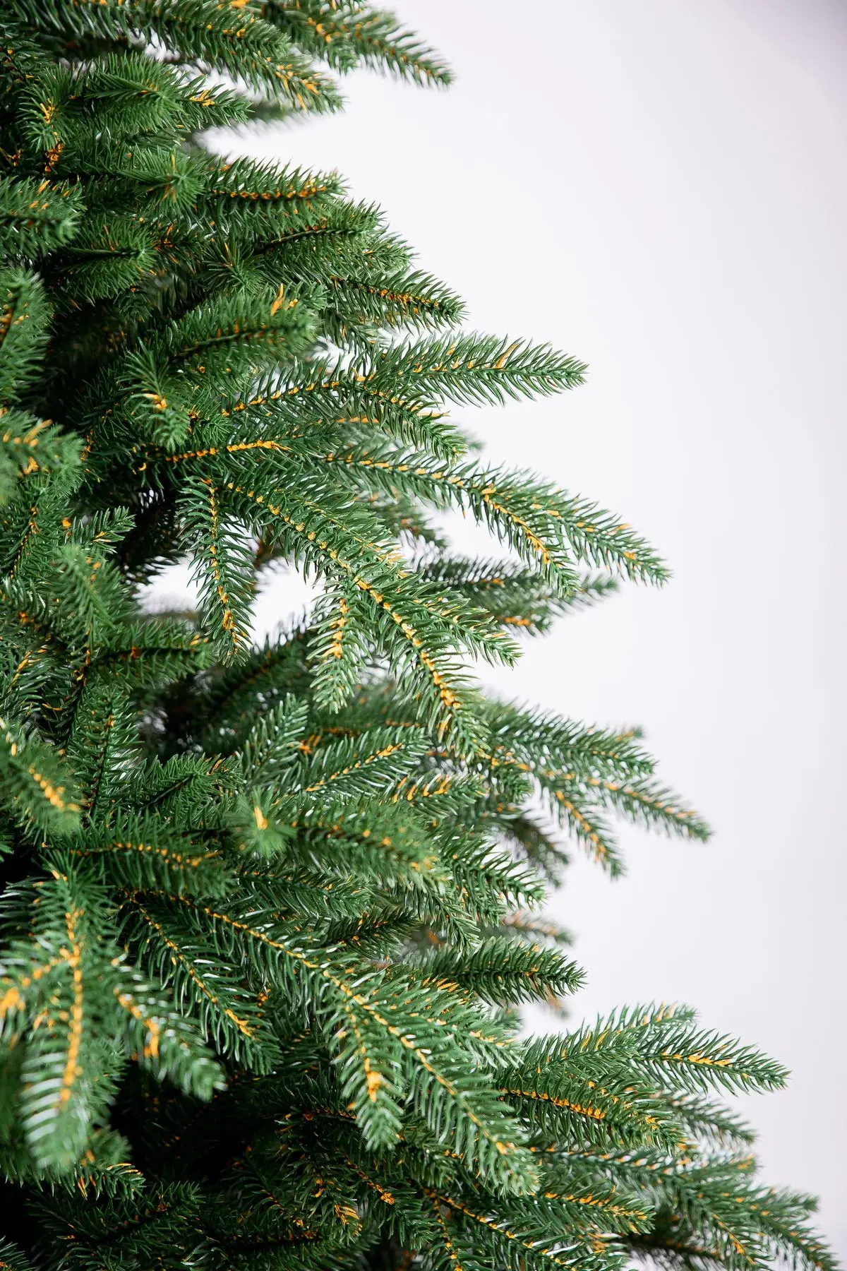 Изображение товара Ель новогодняя искусственная Green Star 345784 Лесная красавица 60 см