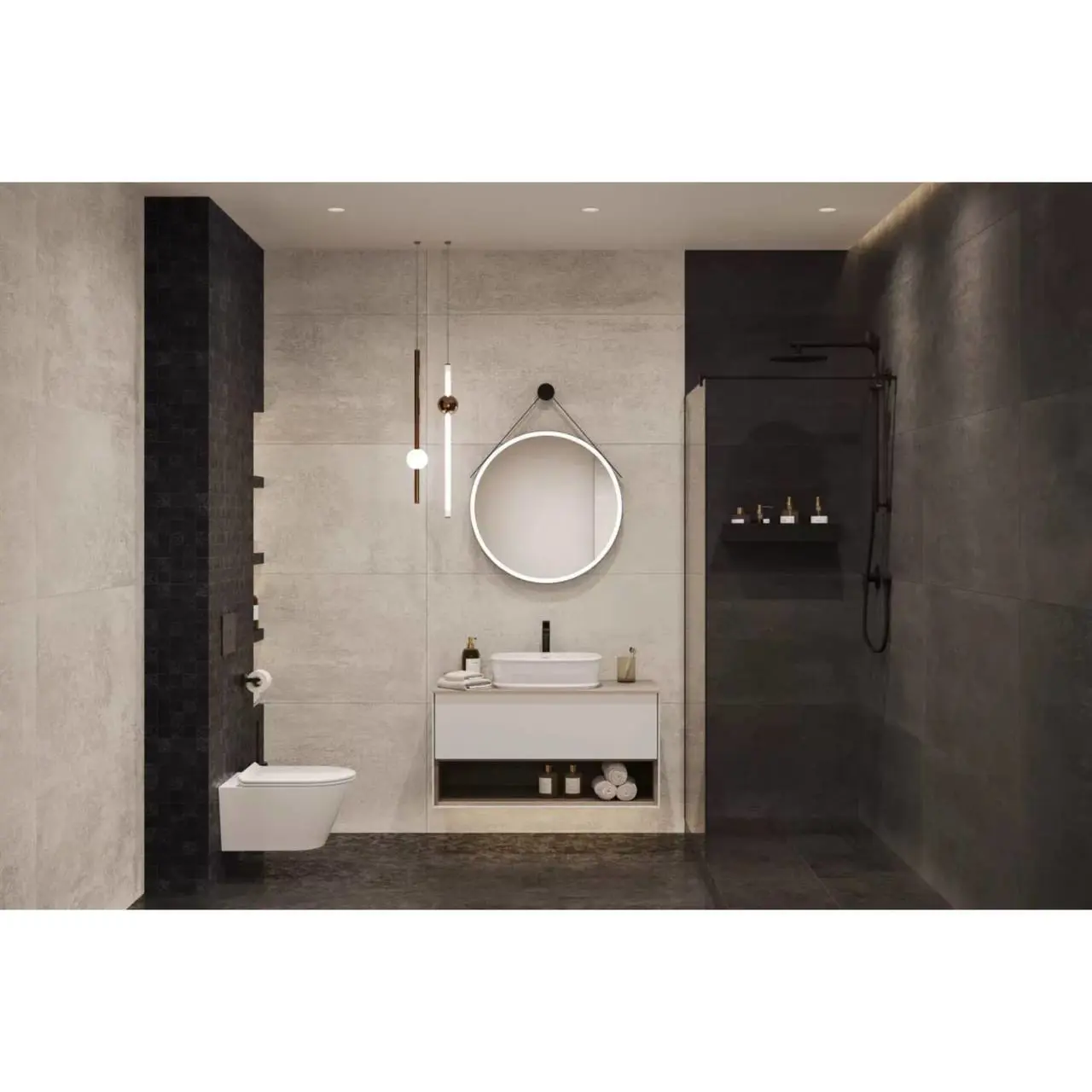 Изображение товара Керамогранит Kerama Marazzi Про Фьюче бежевый светлый 60x60 см 1,8 м2