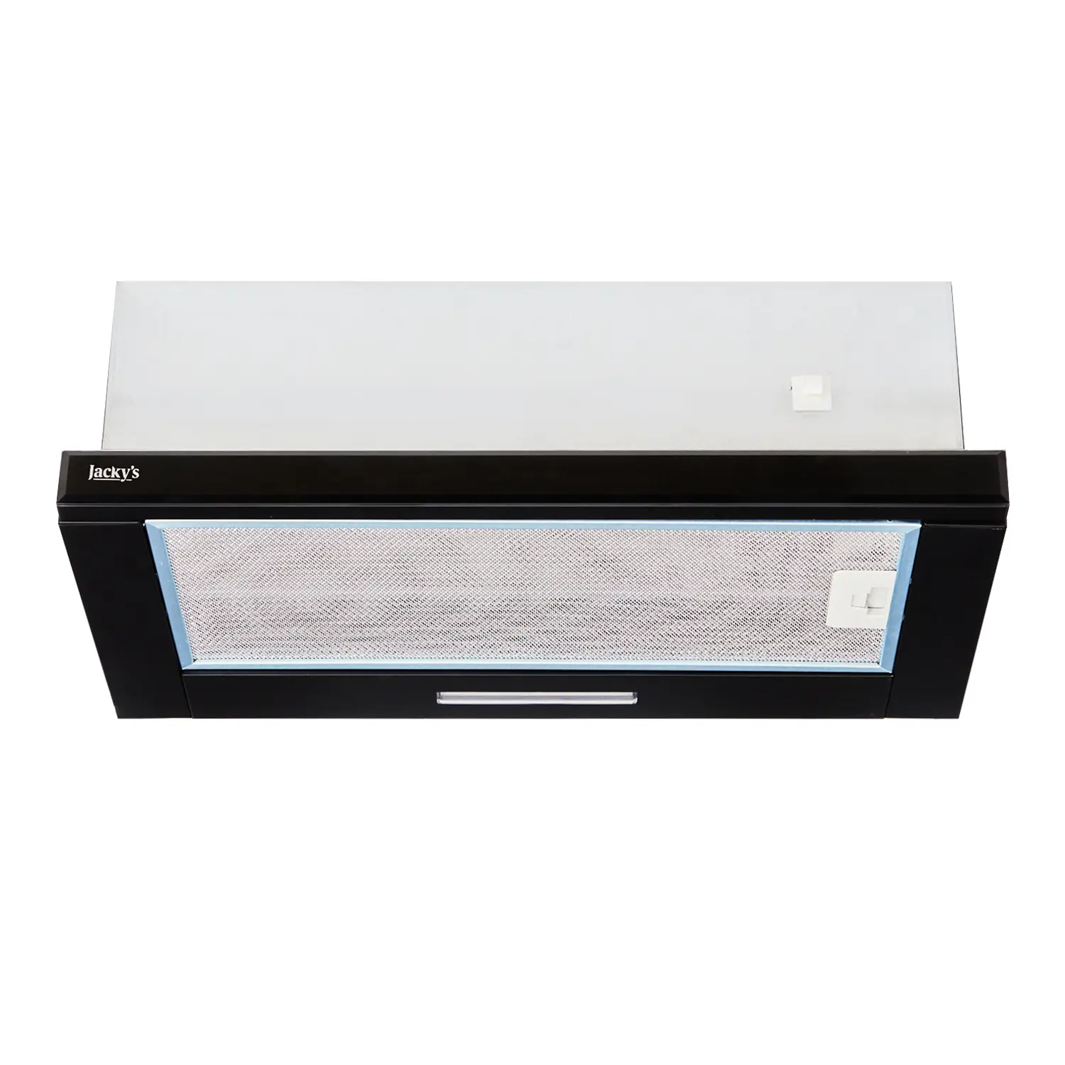 Изображение товара Вытяжка Jacky`s JV SB651 59.3 см цвет черный