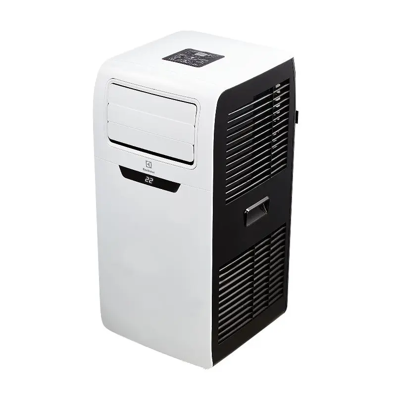 Изображение товара Кондиционер мобильный Electrolux EACM-12 FM/N3 12K BTU охлаждение