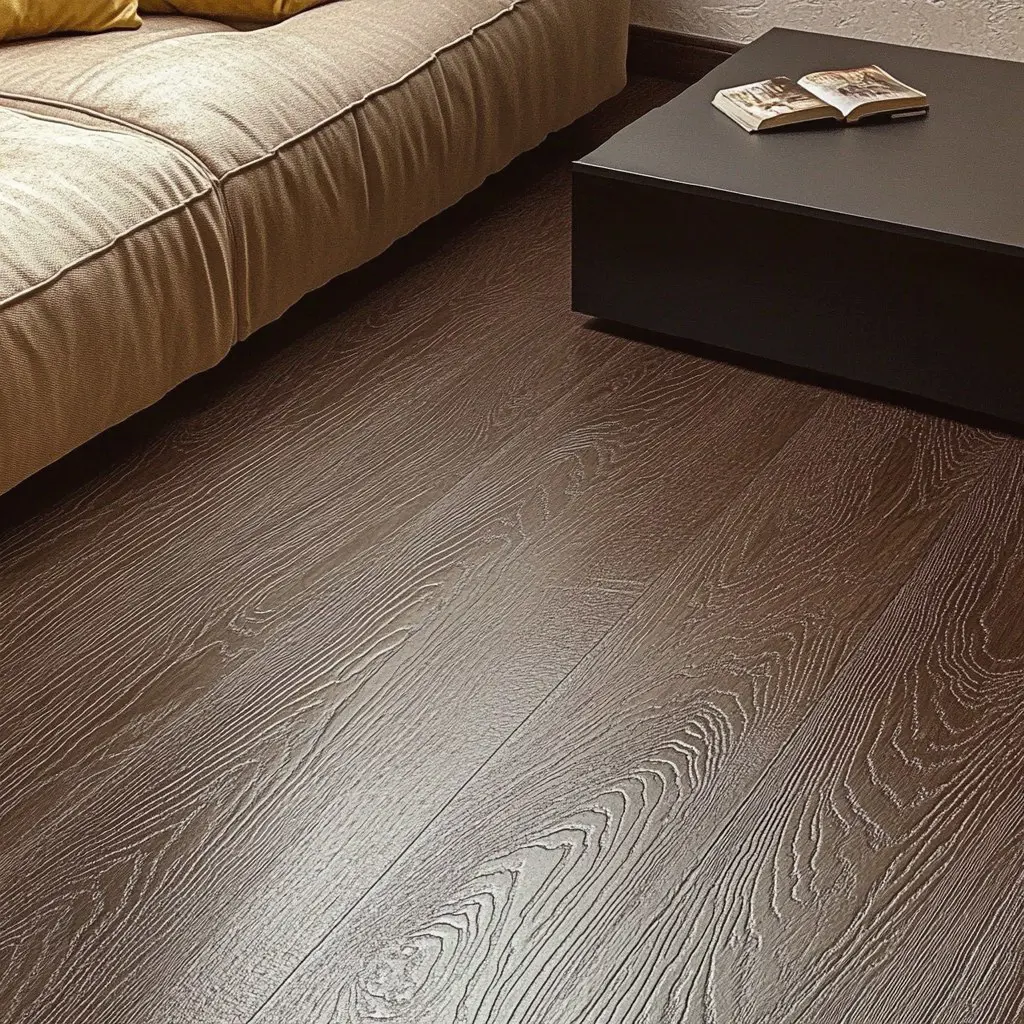 Изображение товара Ламинат Union Kraft Perfect Дуб Антик 34 класс 12 мм с фаской