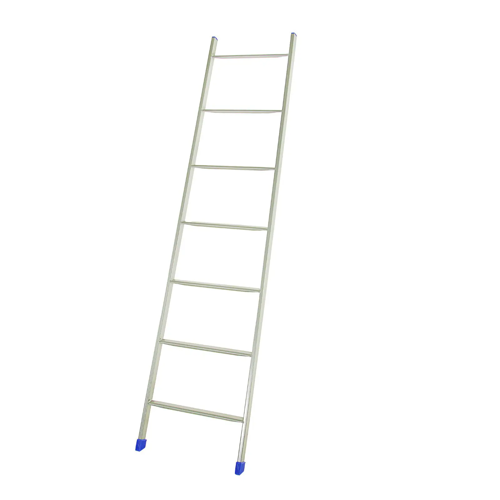 Изображение товара Лестница приставная 1-секционная Nika 7 ступеней