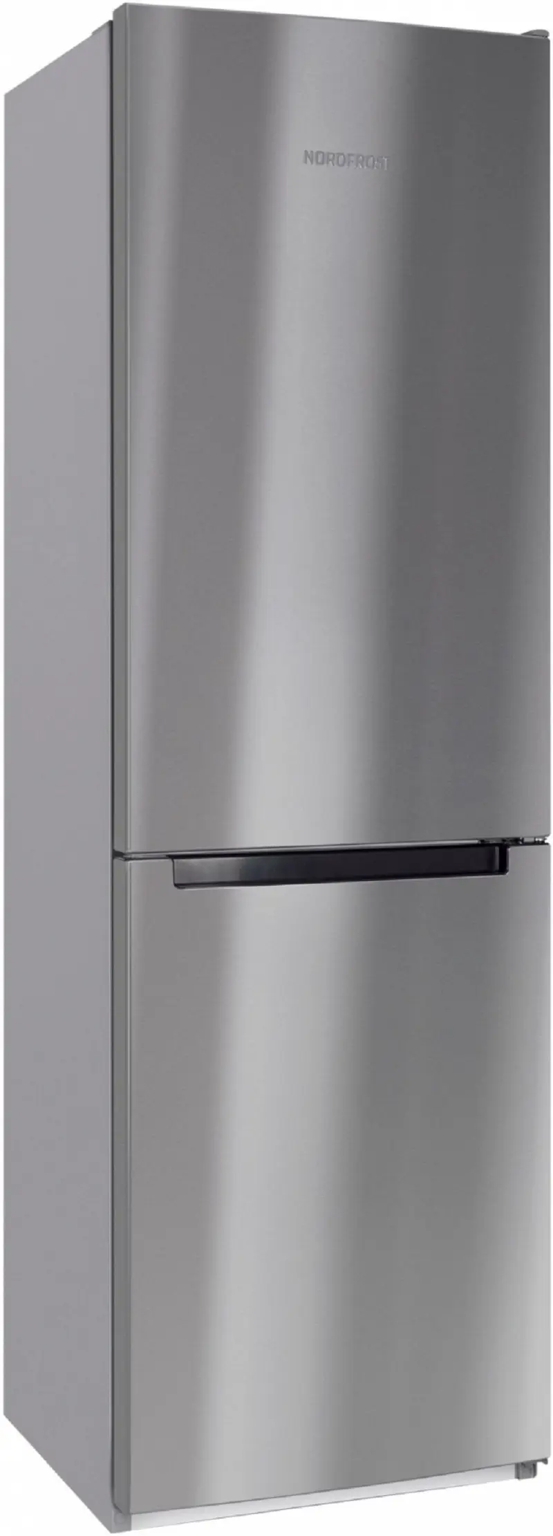 Изображение товара Отдельностоящий холодильник Nordfrost Холодильник NORDFROST NRB 162NF X 57.4x188.4 см цвет нержавеющая сталь