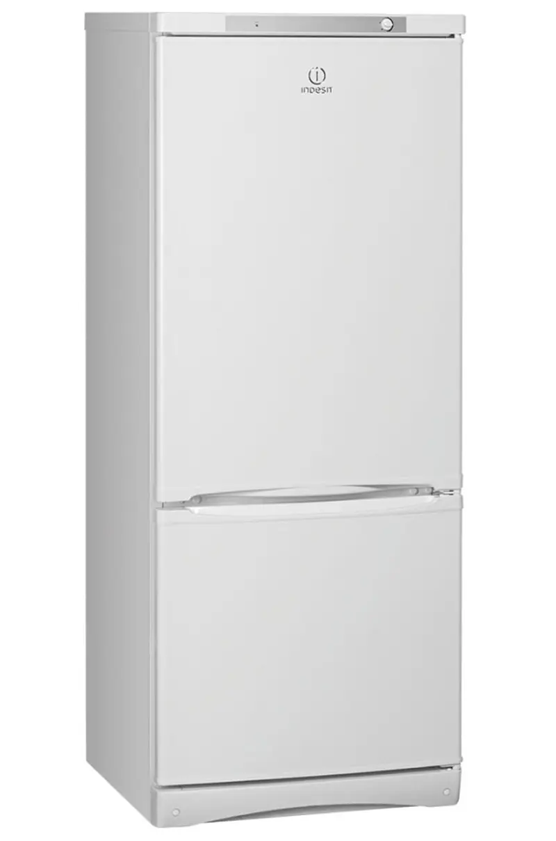 Изображение товара Холодильник Indesit ES 15 A 60x150 см цвет белый