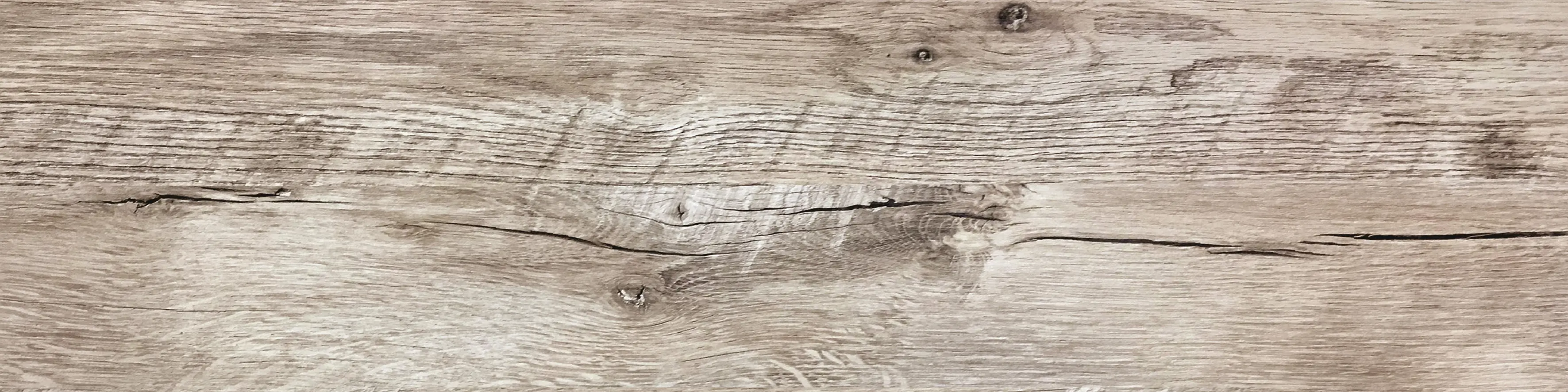 Изображение товара Керамогранит Eurotile Yalta 14.7x59.4 см коричневый эффект дерева