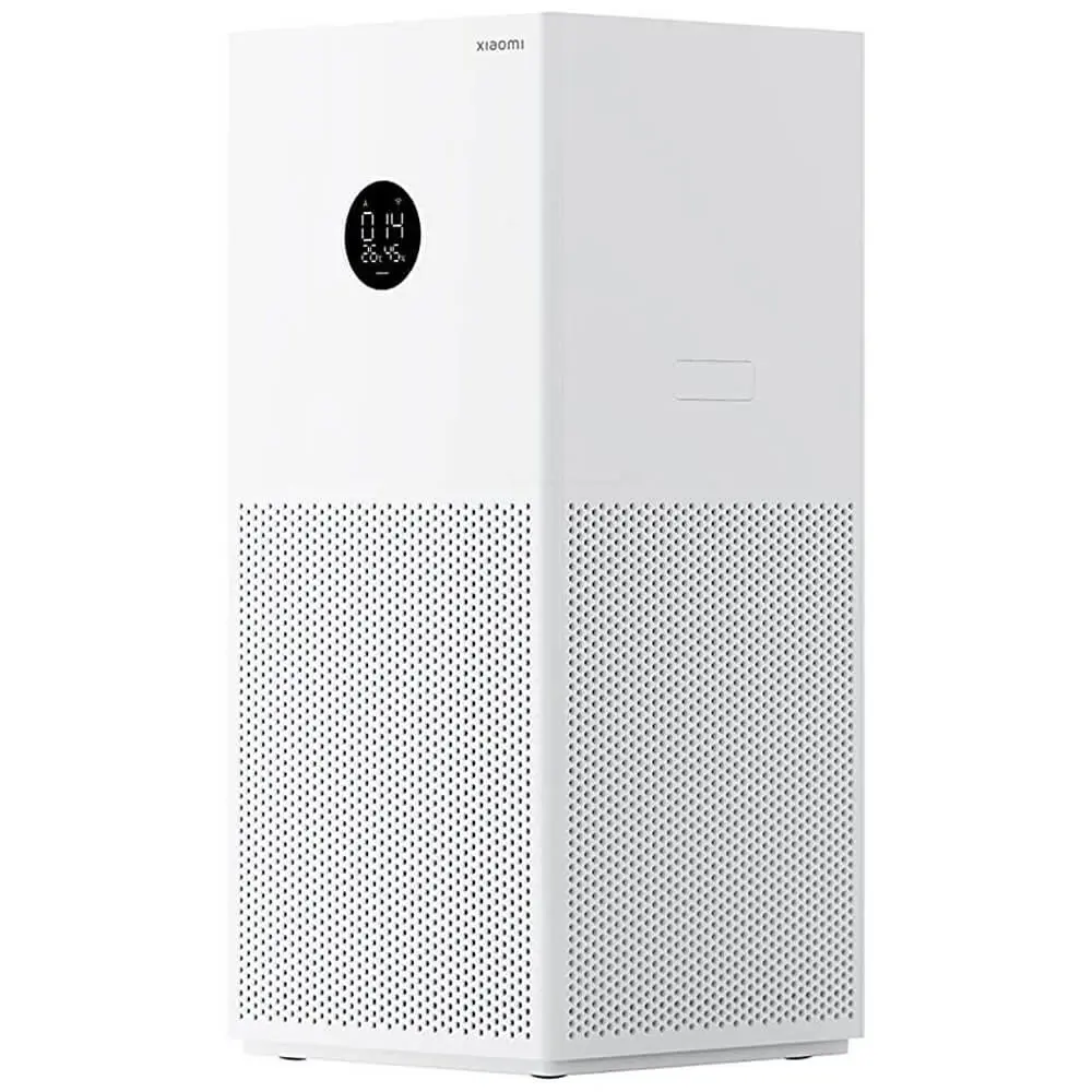 Изображение товара Очиститель воздуха Xiaomi Purifier 4 Lite цвет белый