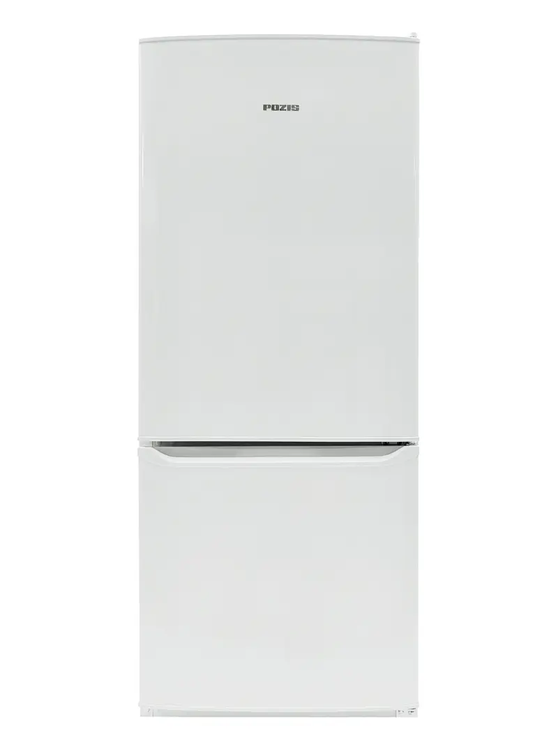 Изображение товара Отдельностоящий холодильник Pozis RK-101 белый 60x146 см цвет белый