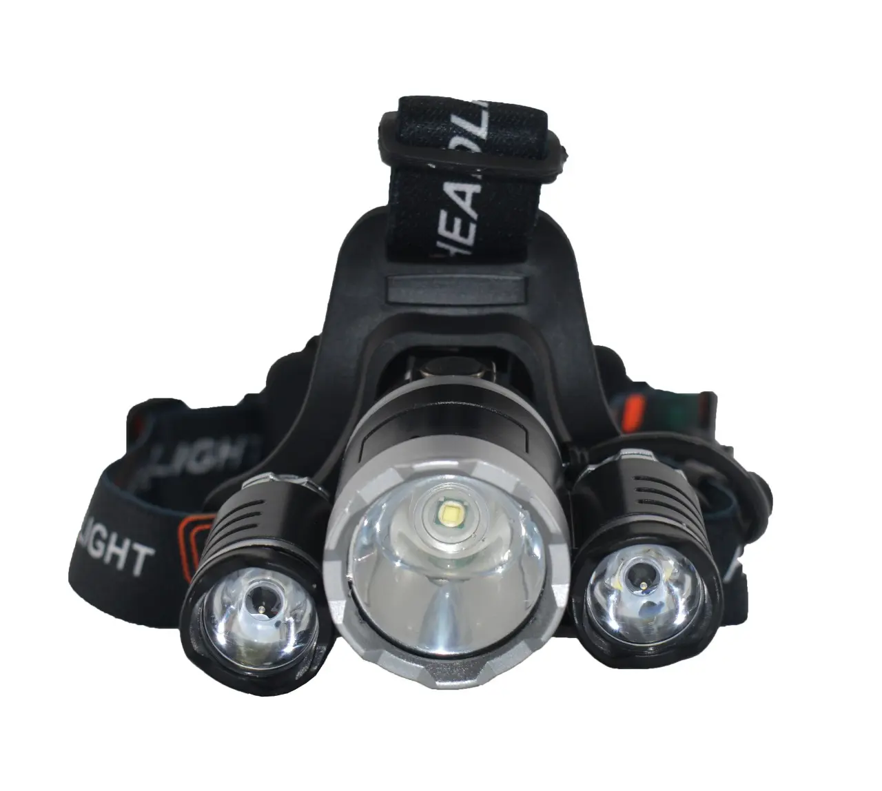 Изображение товара Фонарь налобный Turbosky F-03