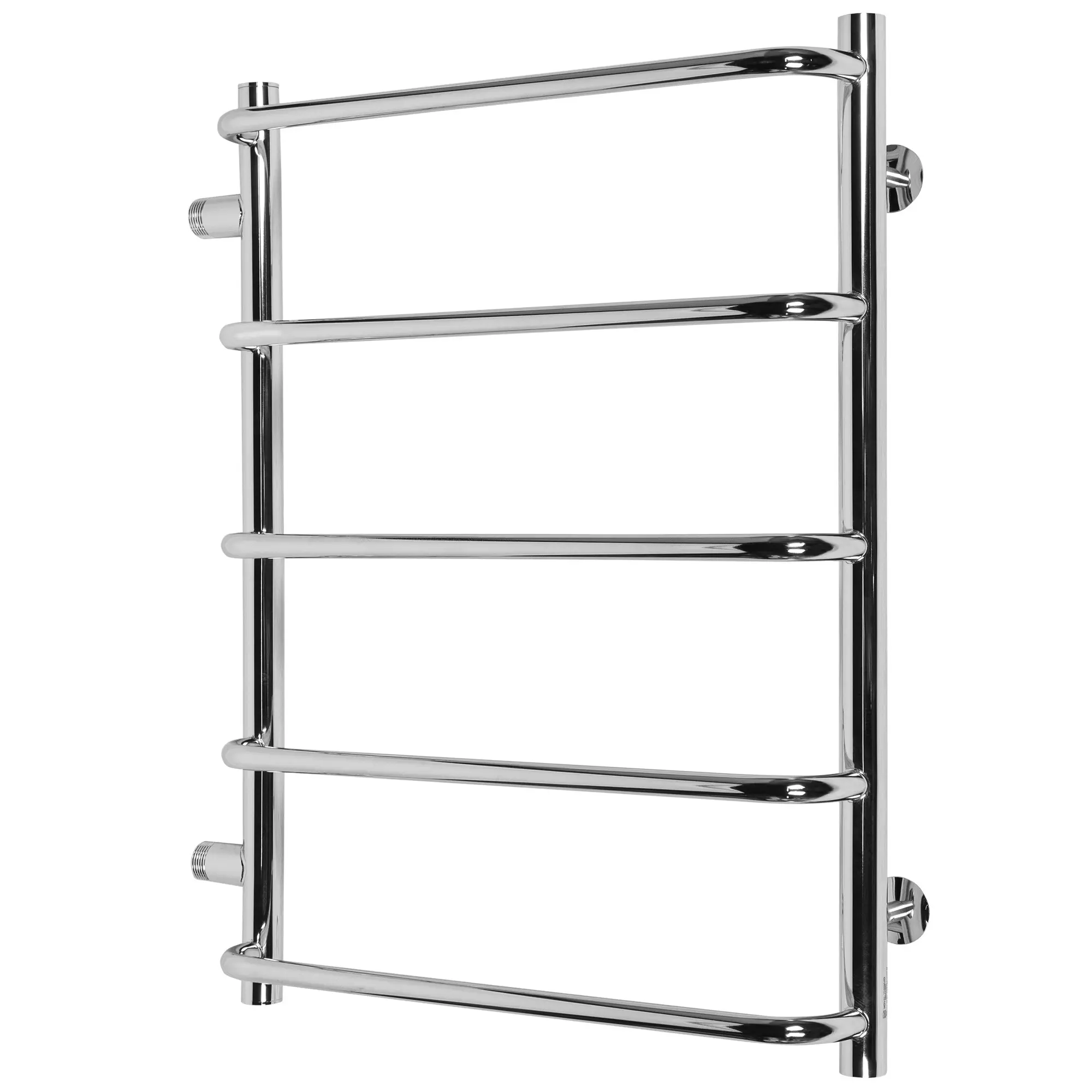 Изображение товара Водяной полотенцесушитель Royal Thermo Старт П5 50x69.6 см нержавейка Россия