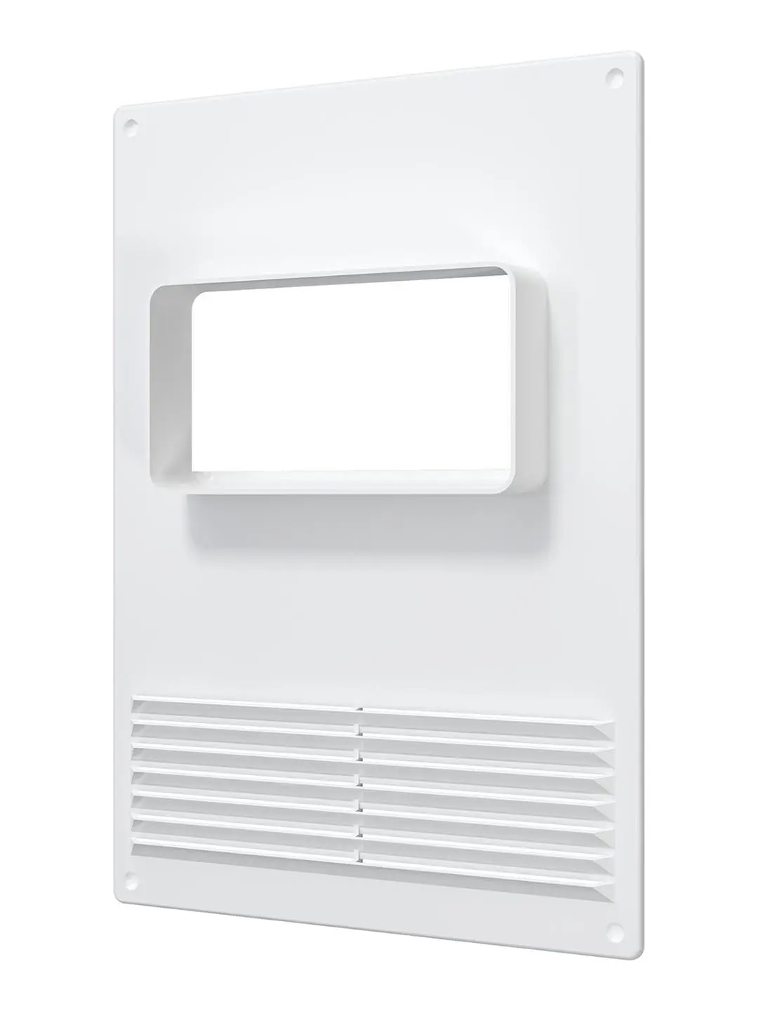 Изображение товара Площадка торцевая Era ПТГР 60x120 для вентиляционных систем