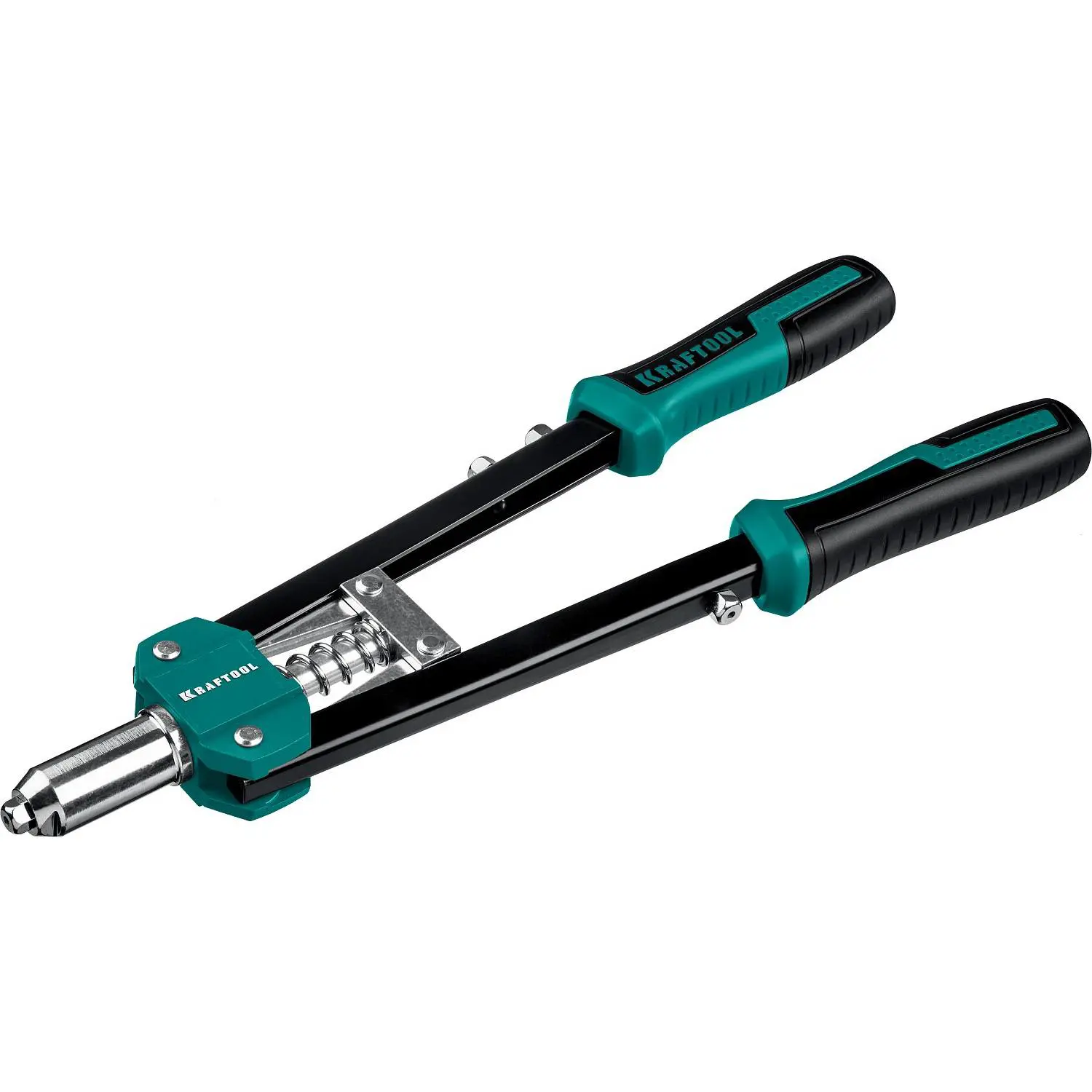Изображение товара Заклепочник Kraftool 31175 рычажный профессиональный компактный мощный