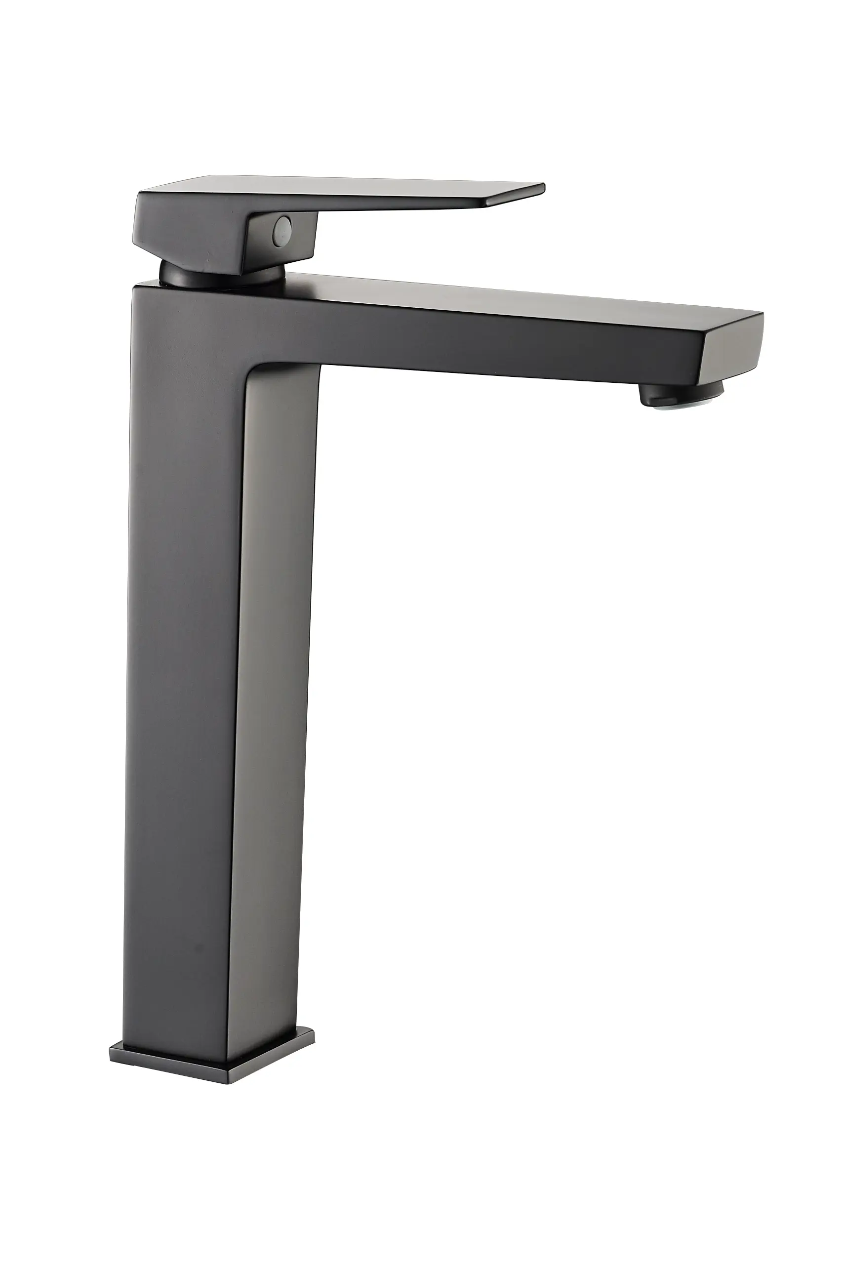 Изображение товара Смеситель для раковины Rush TR3635-13Black однорычажный цвет черный