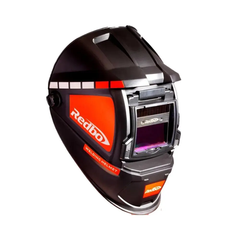 Изображение товара Маска сварочная хамелеон Redbo Zealot 9-13