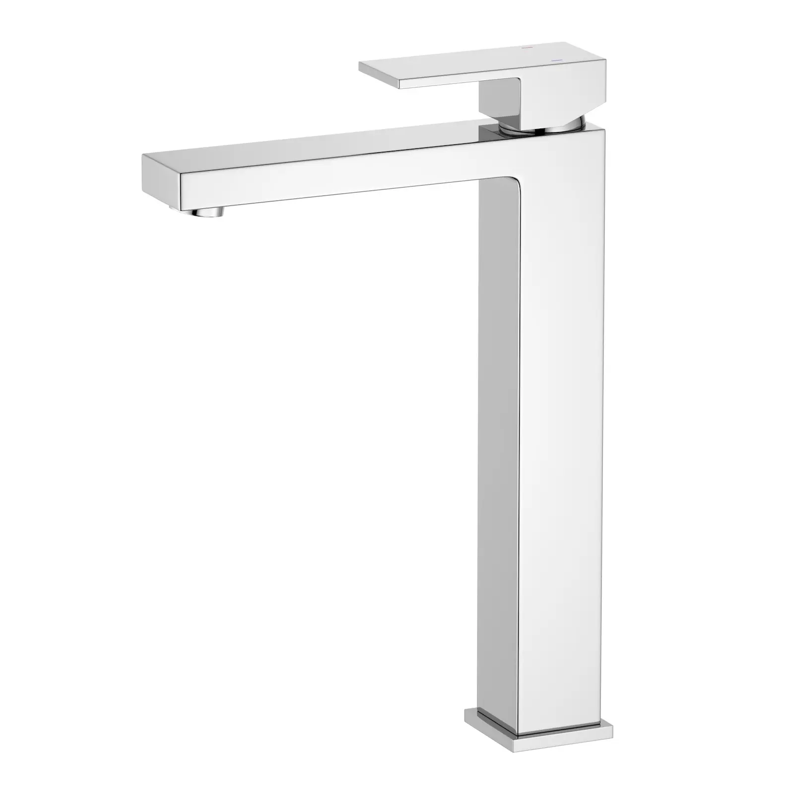 Изображение товара Смеситель для раковины Timo Selene 3061/00F однорычажный цвет хром