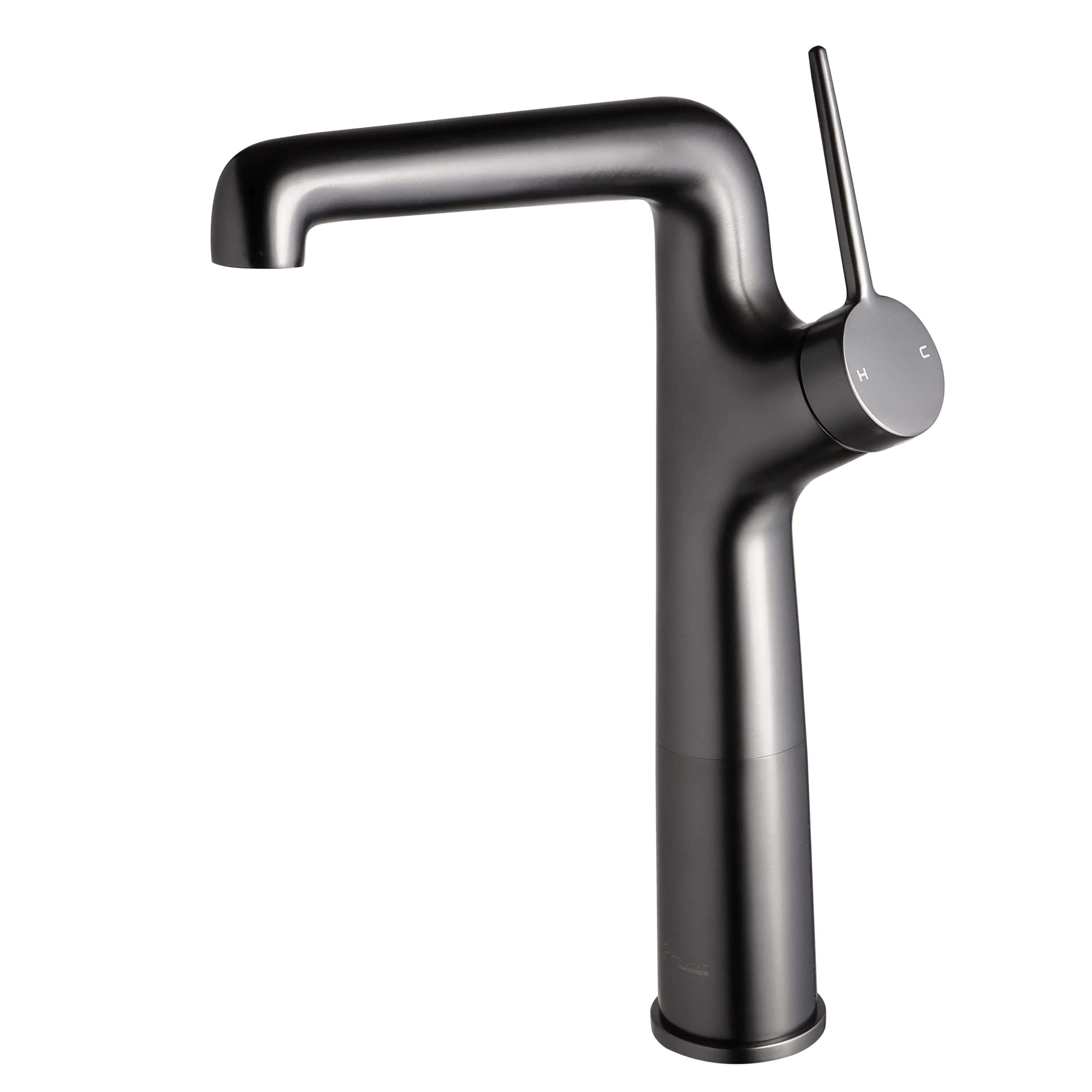 Изображение товара Смеситель для раковины Maxonor pure life Pl 1194-9 PL1194-9 однорычажный цвет хром