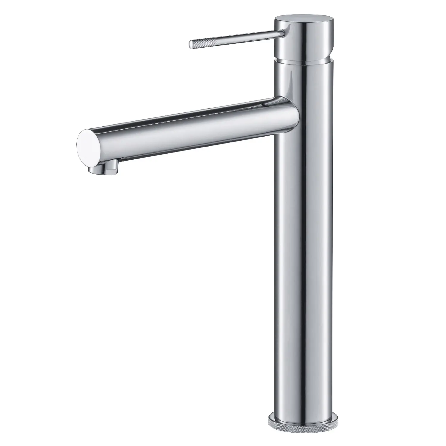 Изображение товара Смеситель для раковины Timo Saona 2311/00F однорычажный цвет хром