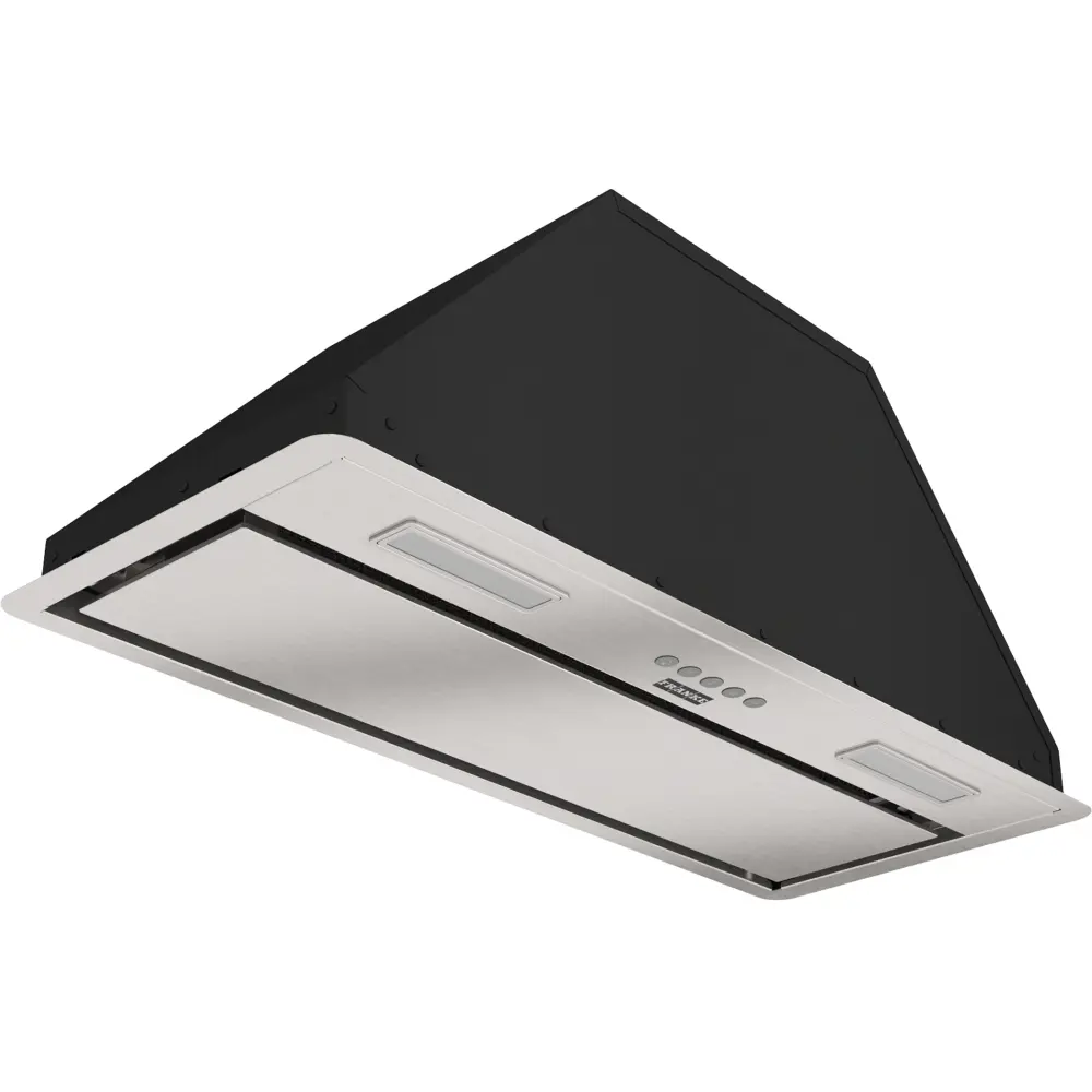 Изображение товара Встраиваемая вытяжка Franke Franke VERA 72 SS 70 см цвет серый / серебристый