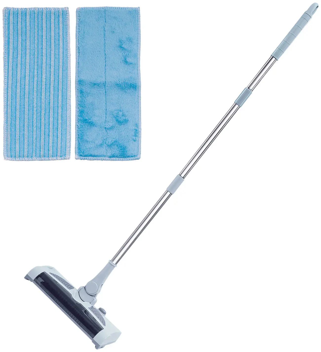 Изображение товара Электровеник Galaxy Line GL6430 411925 цвет белый