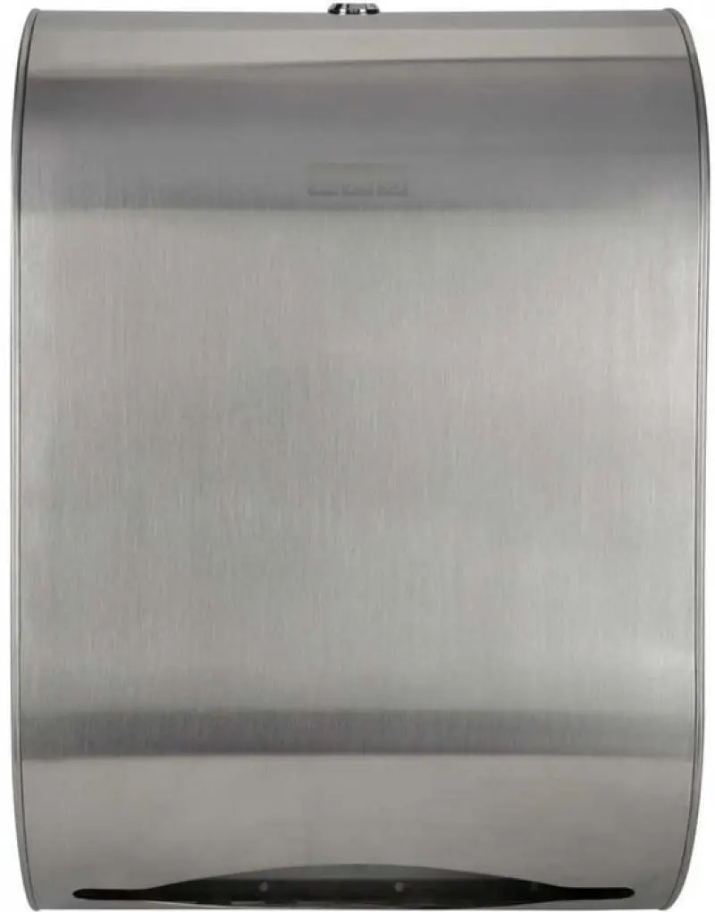 Изображение товара Диспенсер для бумажных полотенец BXG PD-5030А