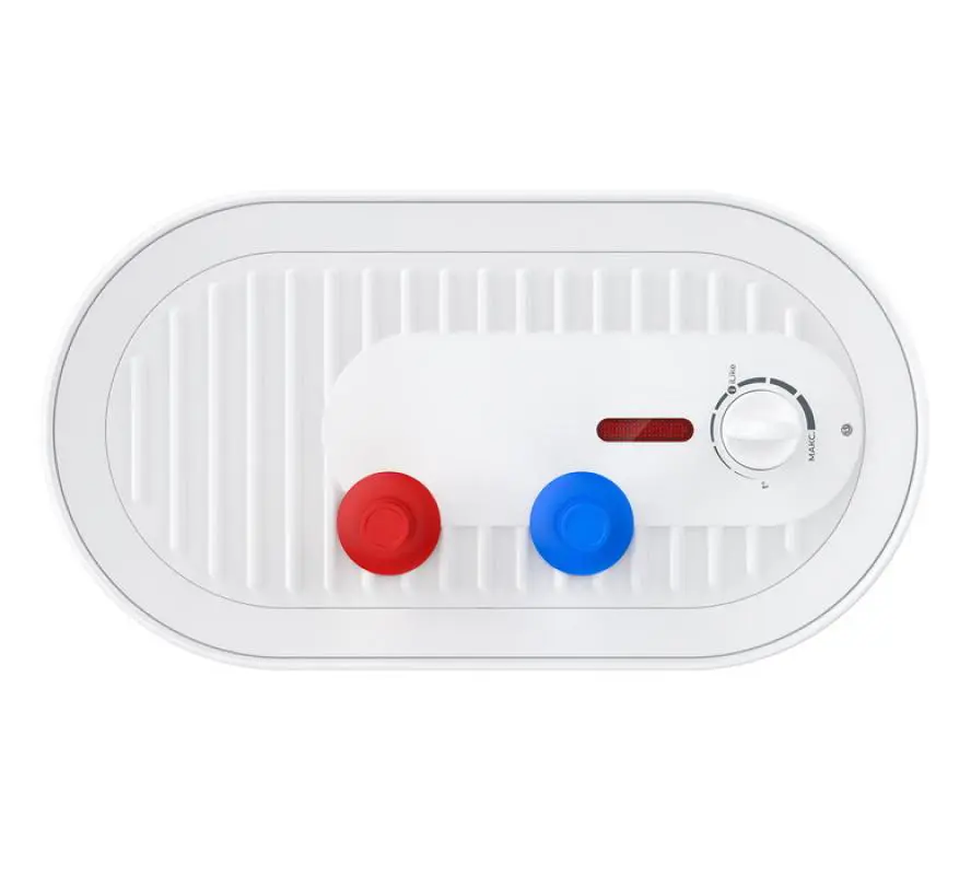 Изображение товара Накопительный водонагреватель электрический 30 л Royal Clima RWH-VT30-FE 1.5 кВт эмалированная сталь мокрый ТЭН