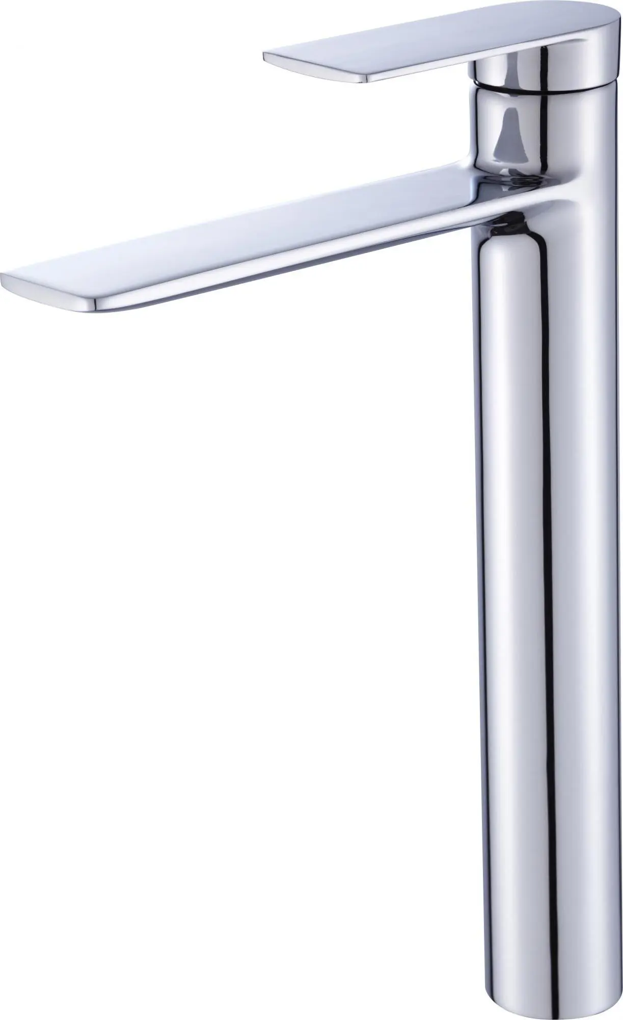 Изображение товара Смеситель для раковины Savol S-601811G однорычажный цвет хром