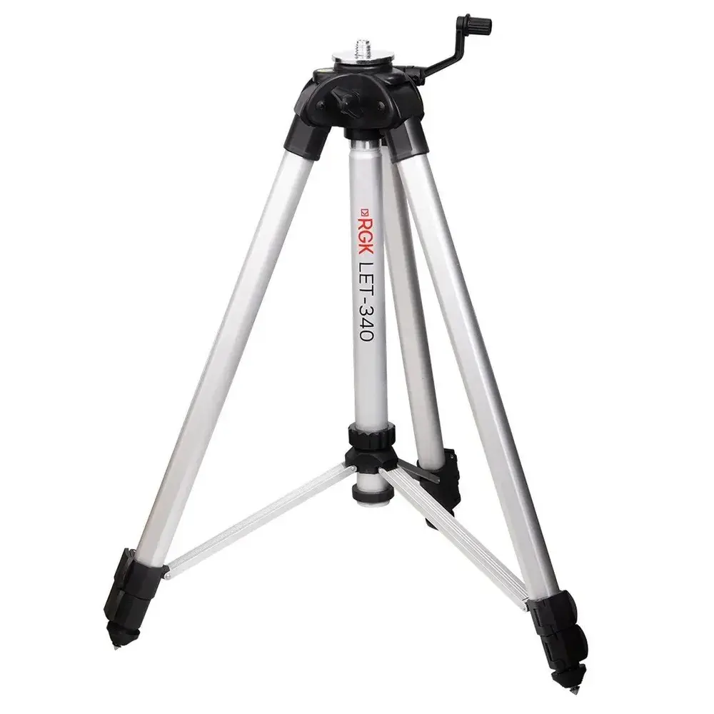 Изображение товара Штатив элевационный RGK LET-340