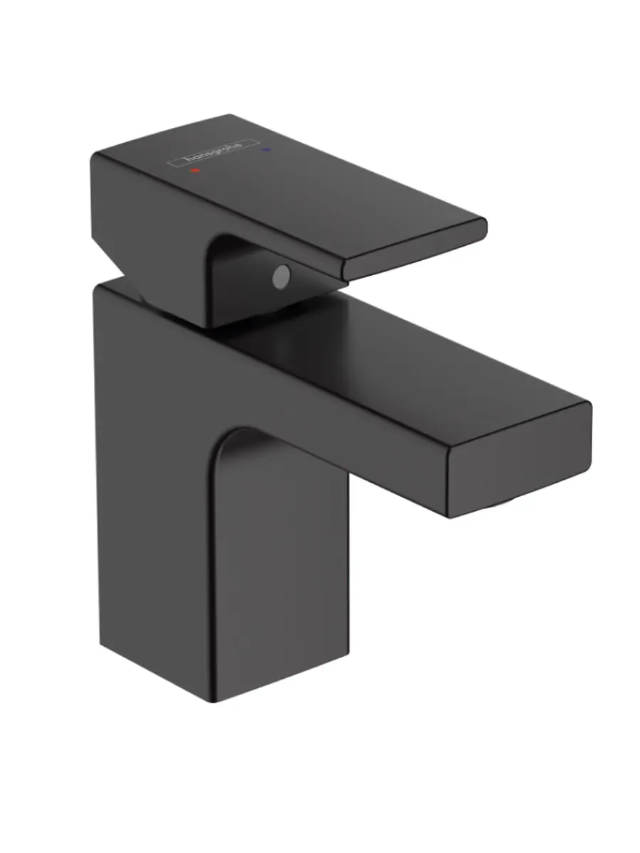 Изображение товара Смеситель для раковины Hansgrohe Vernis Shape 71567670