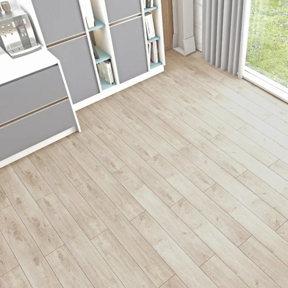 Изображение товара Ламинат AGT Effect Логан класс 32 толщина 8 мм с фаской 1.83м²