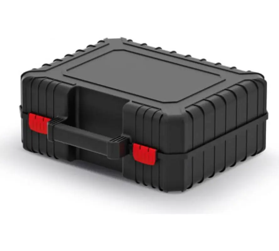 Изображение товара Ящик для инструментов Kistenberg 384x335x335 мм, полипропилен