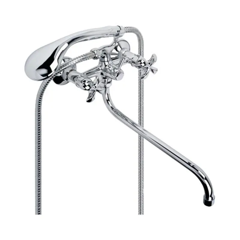 Изображение товара Смеситель для ванны ARGOTECH Standart 202 Iris