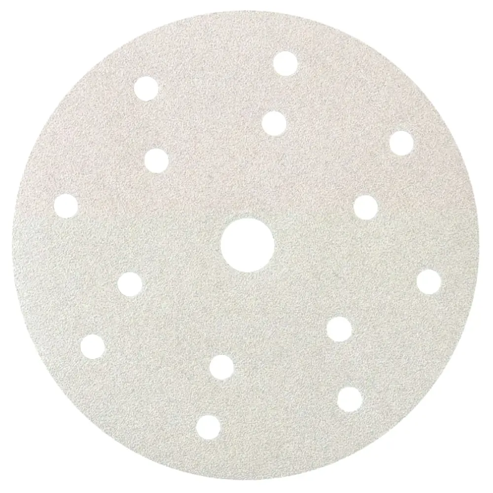 Изображение товара Круг шлифовальный Abraforce 164830 P320 150 мм, 100 шт